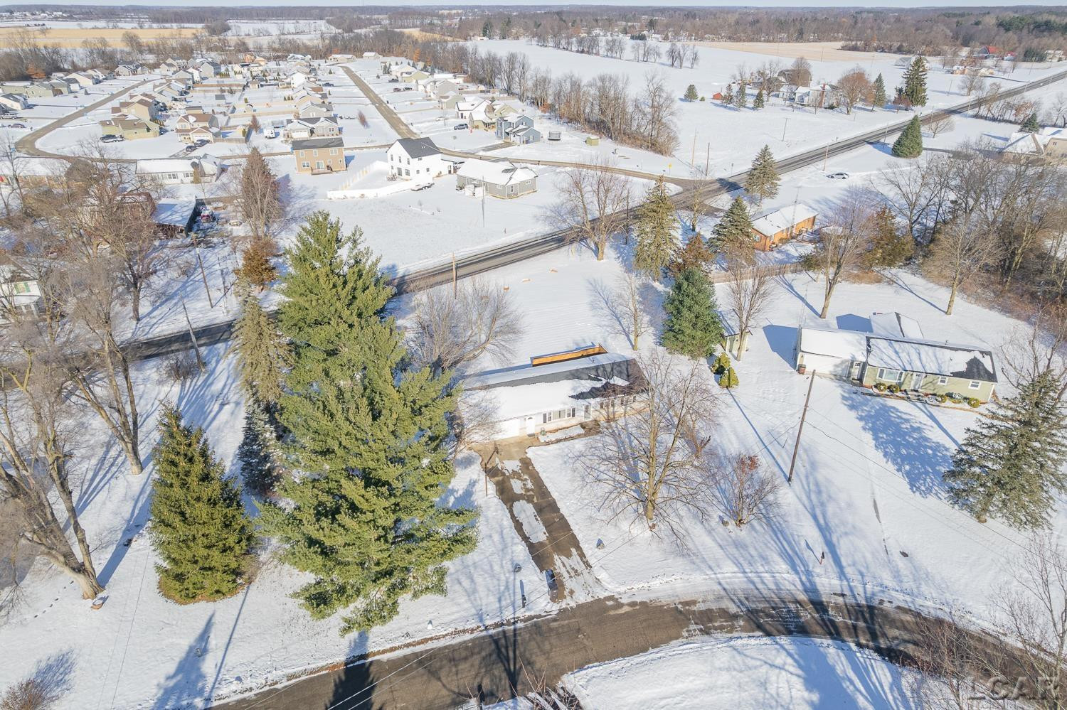 1464 Mardan Drive, Adrian, MI 49221 — Photo 37