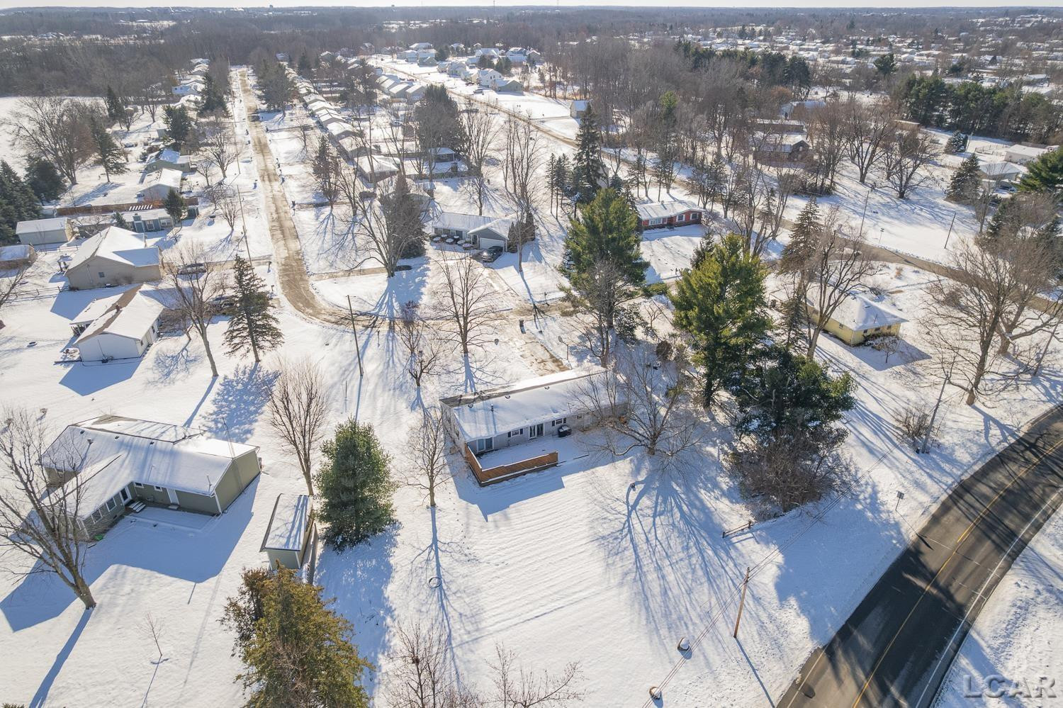 1464 Mardan Drive, Adrian, MI 49221 — Photo 39