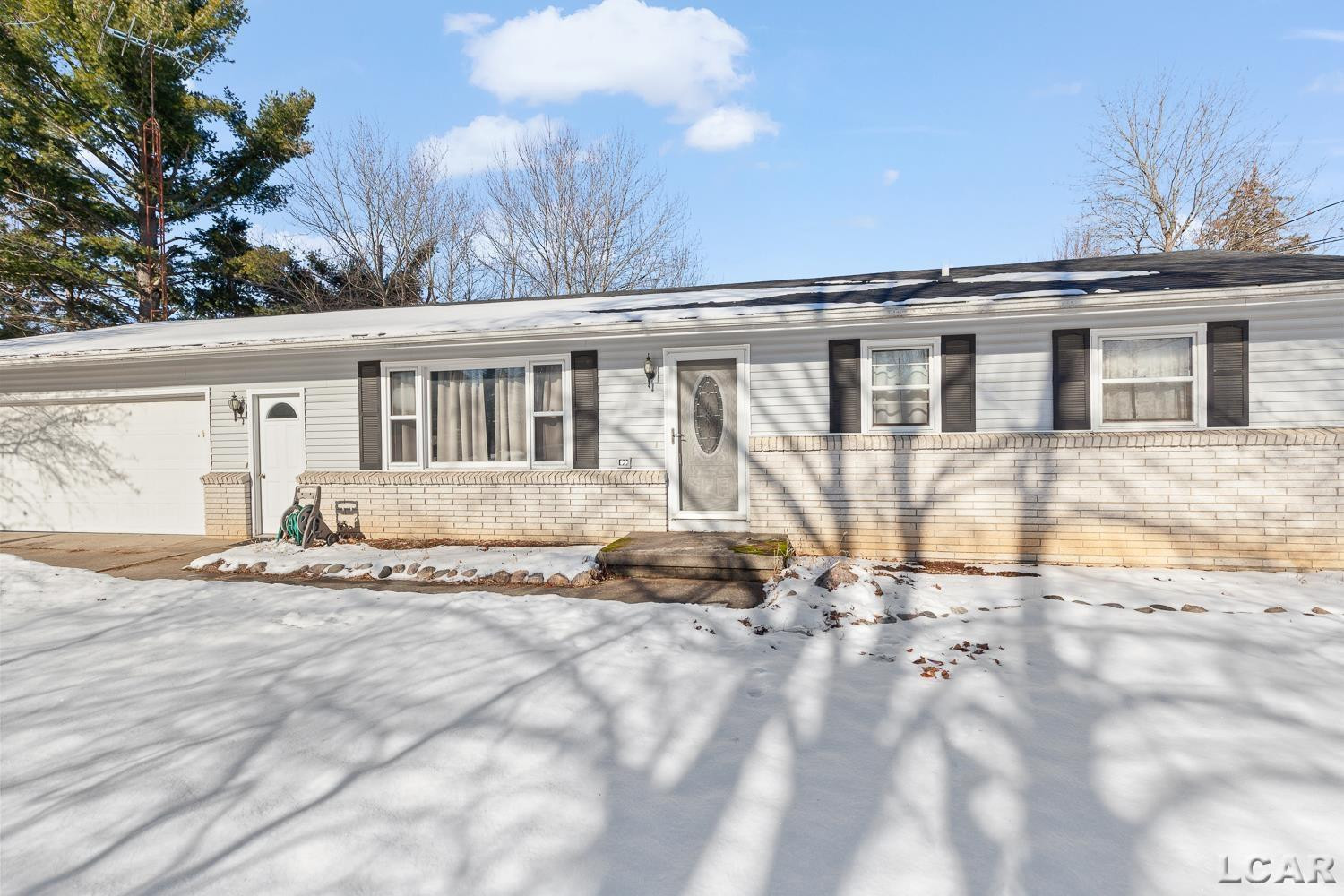 1464 Mardan Drive, Adrian, MI 49221 — Photo 40