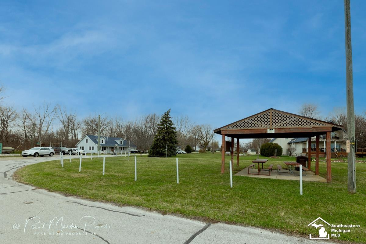 4450 Sycamore Road, Newport, MI 48166 — Photo 2
