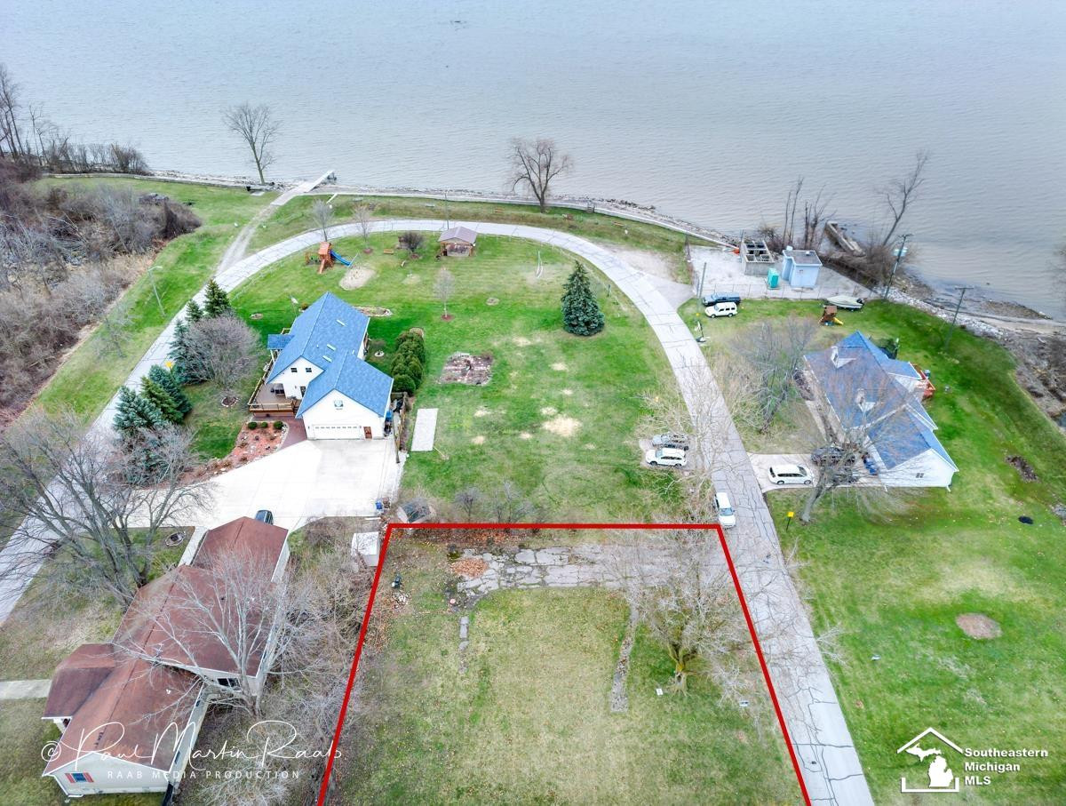 4450 Sycamore Road, Newport, MI 48166 — Photo 3