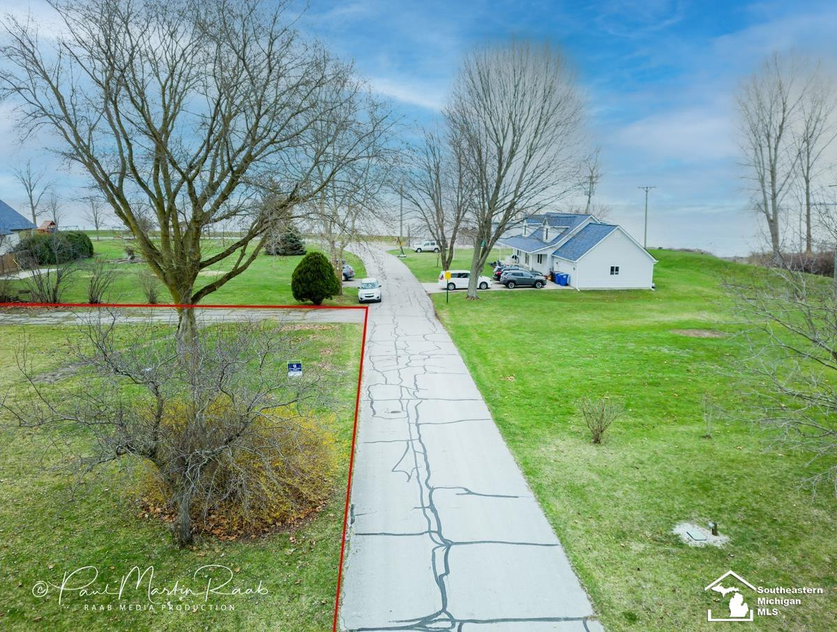 4450 Sycamore Road, Newport, MI 48166 — Photo 7