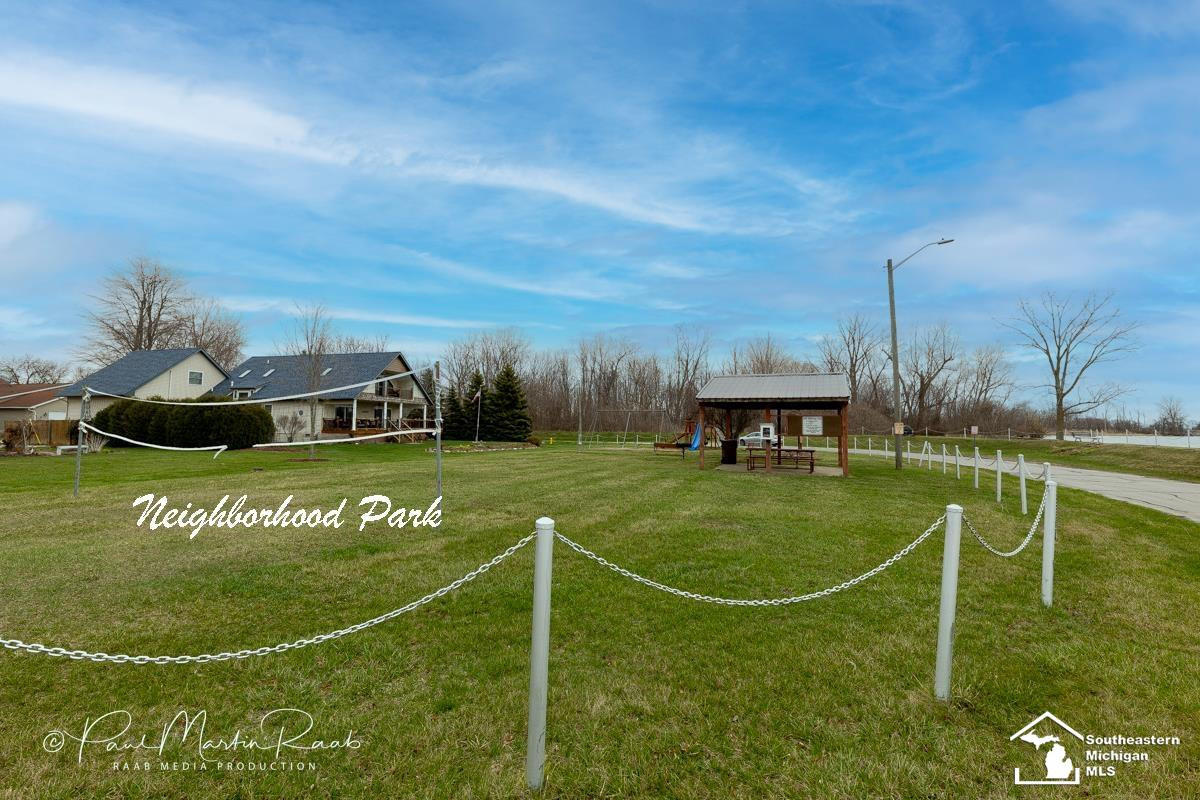4450 Sycamore Road, Newport, MI 48166 — Photo 8