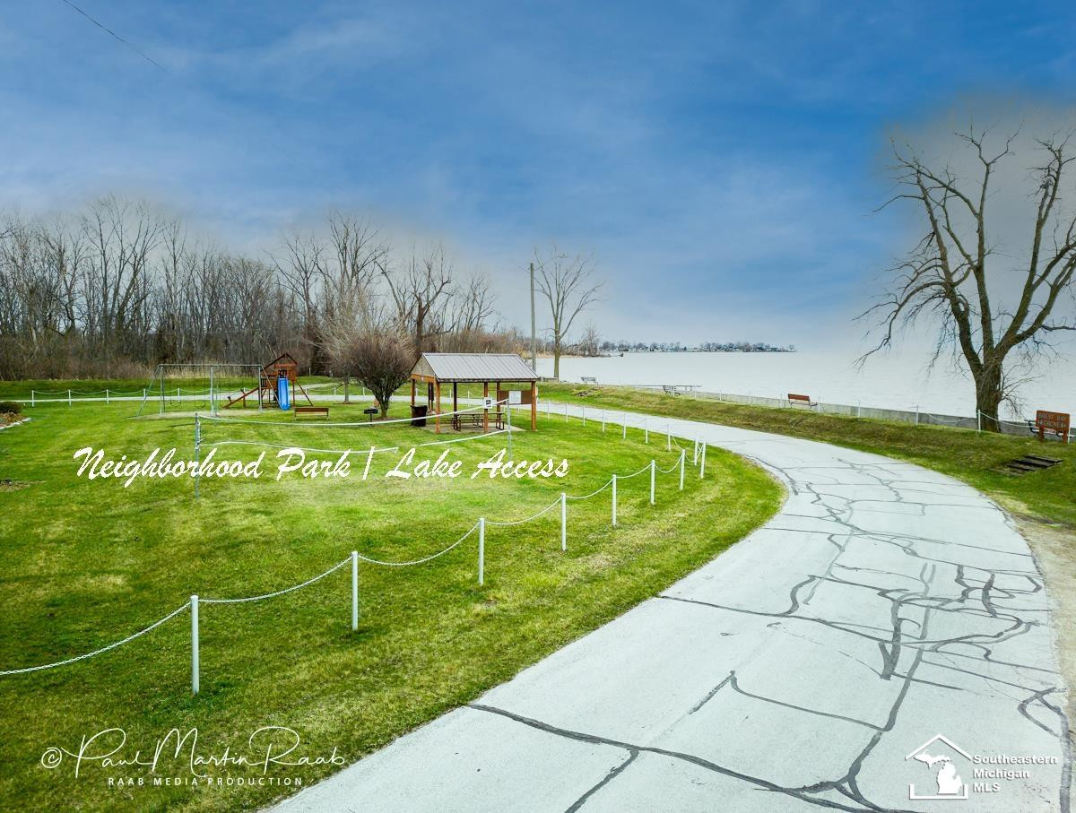 4450 Sycamore Road, Newport, MI 48166 — Photo 13