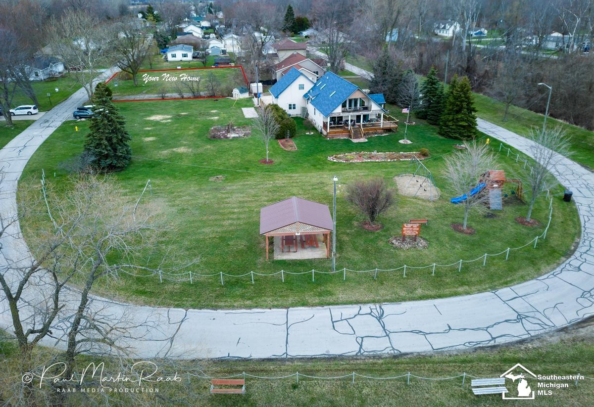 4450 Sycamore Road, Newport, MI 48166 — Photo 19