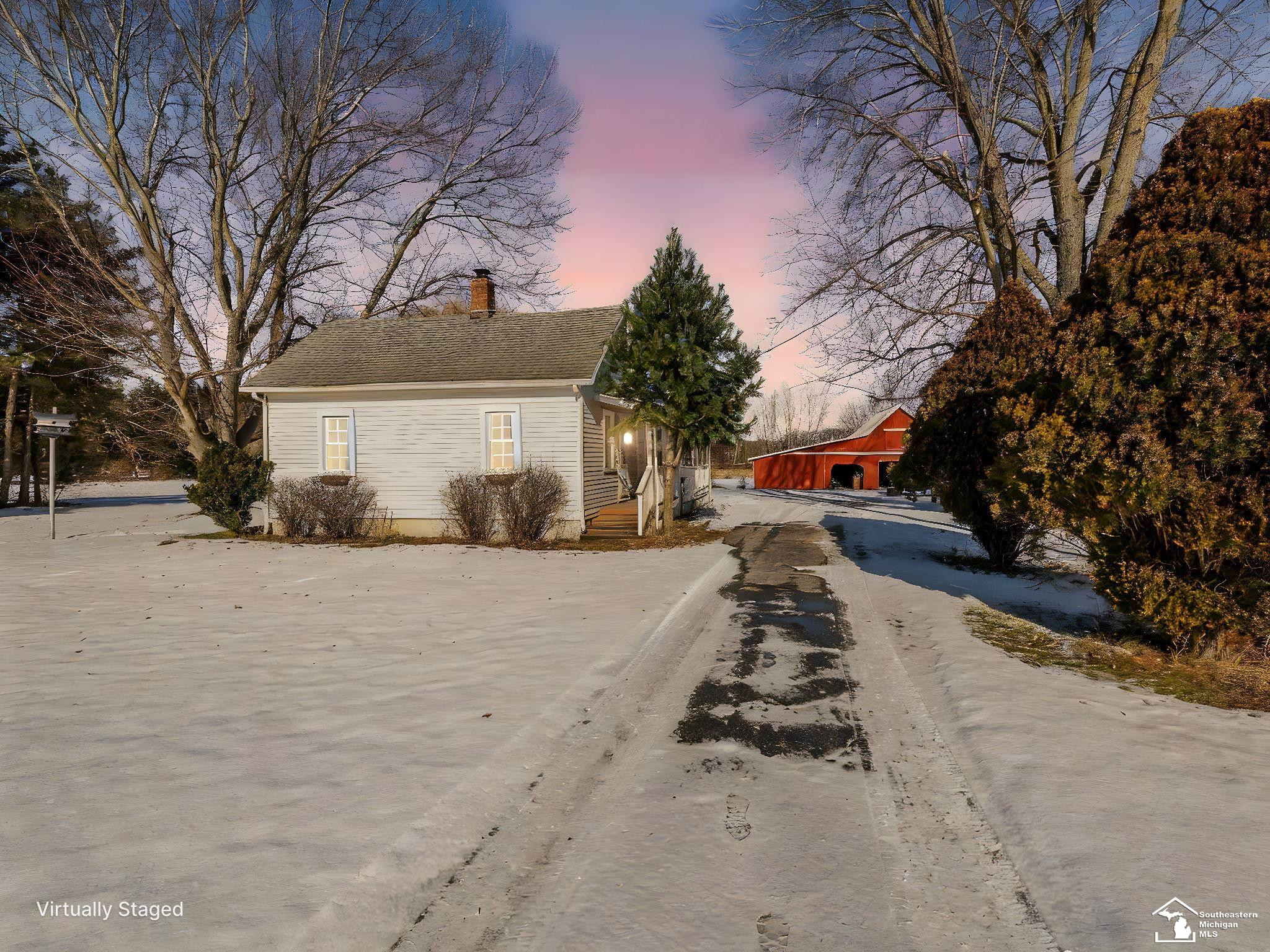 16246 Morocco Road, Petersburg, MI 49270 — Photo 3