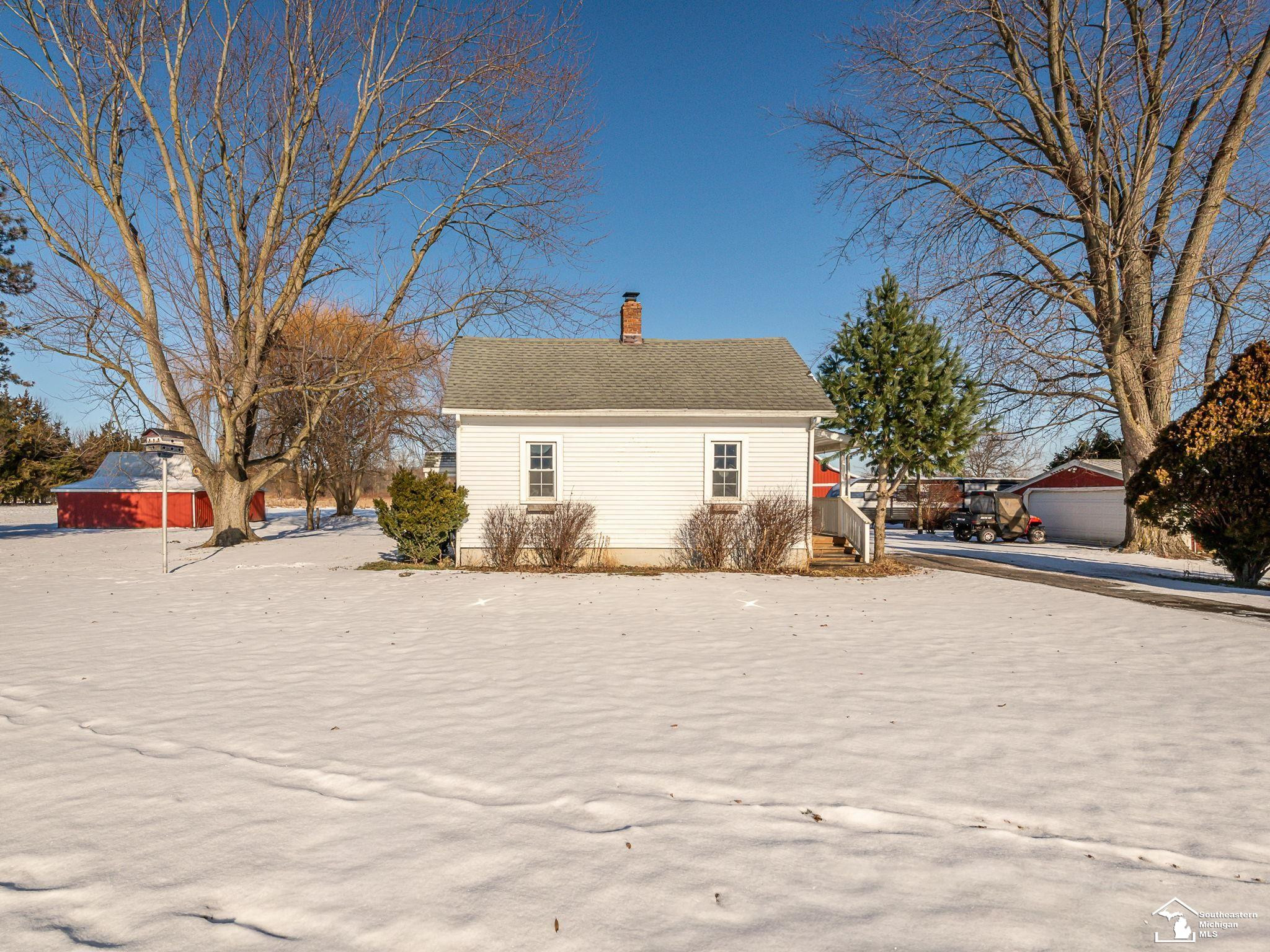 16246 Morocco Road, Petersburg, MI 49270 — Photo 24