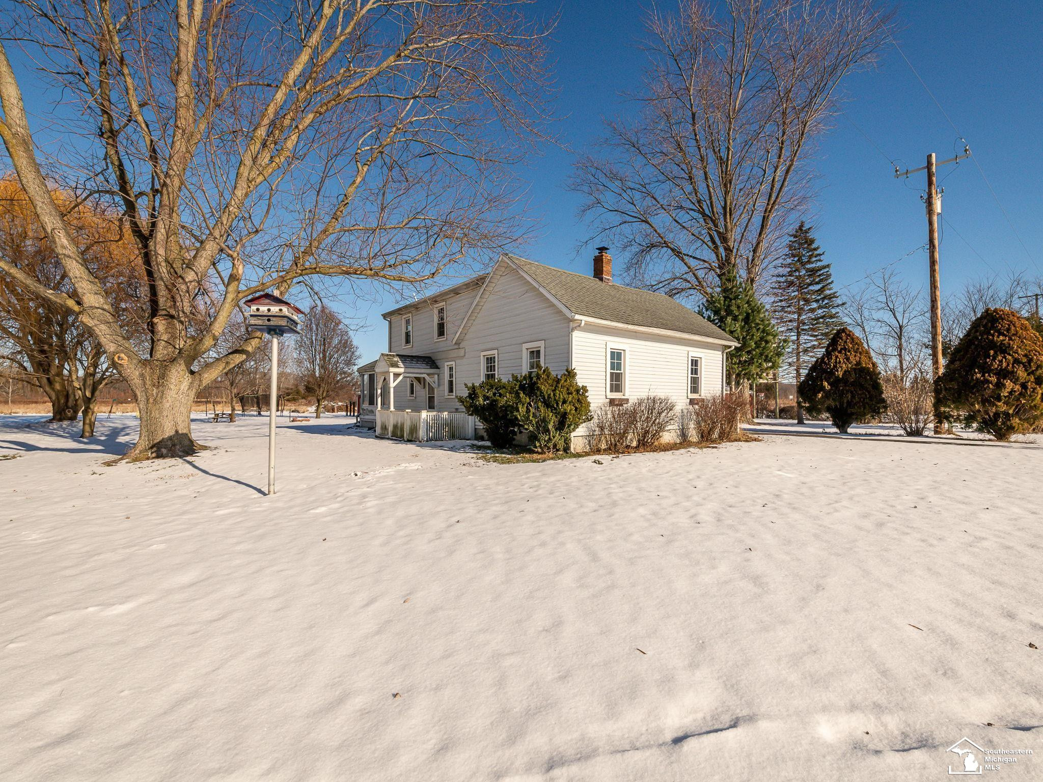 16246 Morocco Road, Petersburg, MI 49270 — Photo 25