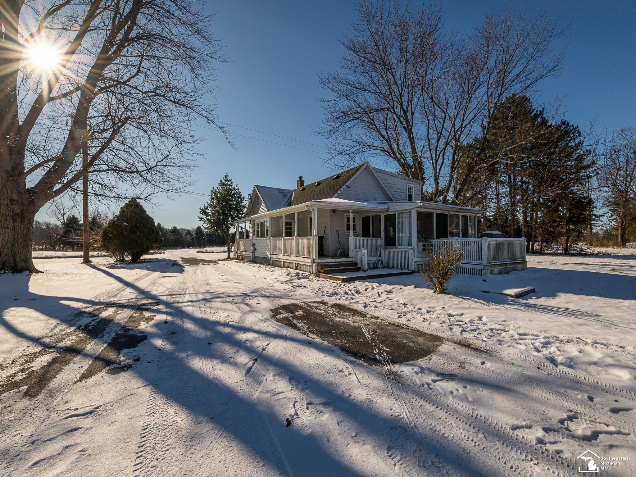 16246 Morocco Road, Petersburg, MI 49270 — Photo 26