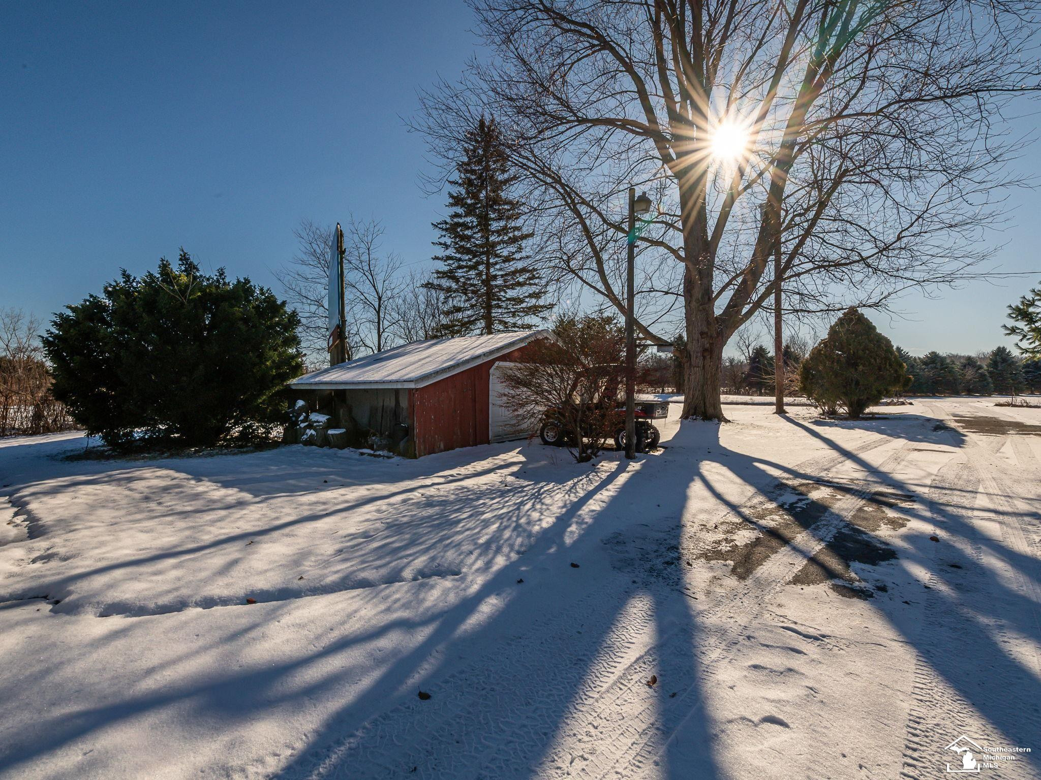 16246 Morocco Road, Petersburg, MI 49270 — Photo 27