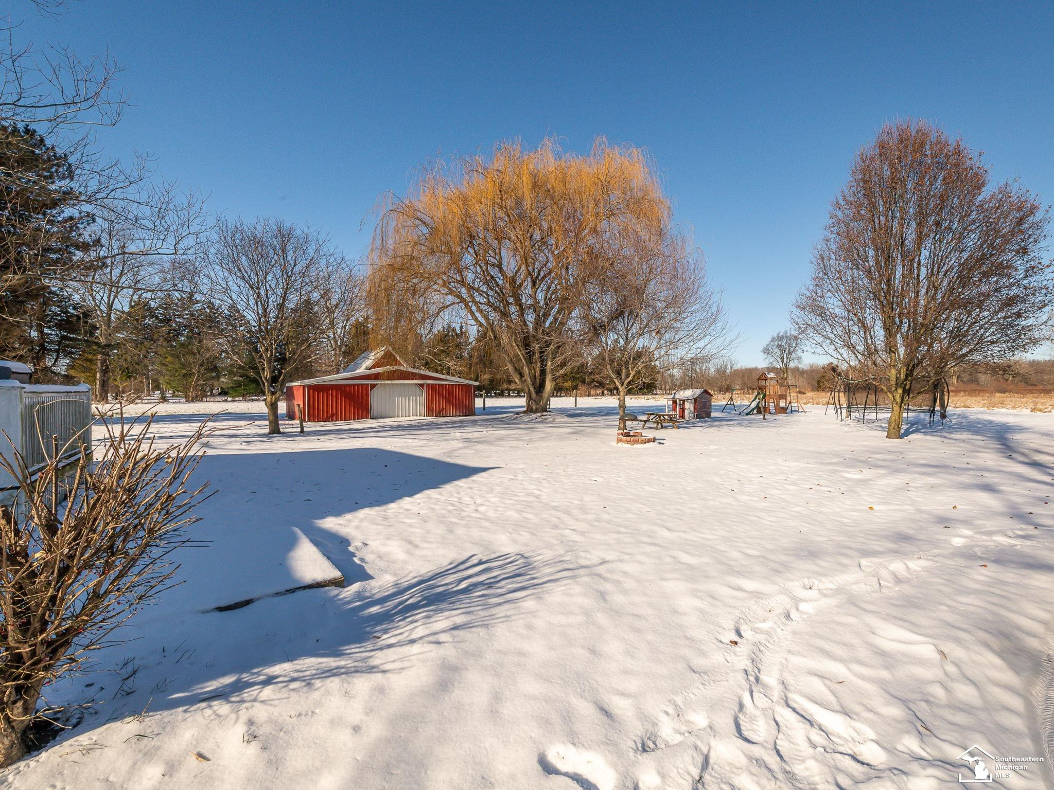 16246 Morocco Road, Petersburg, MI 49270 — Photo 31