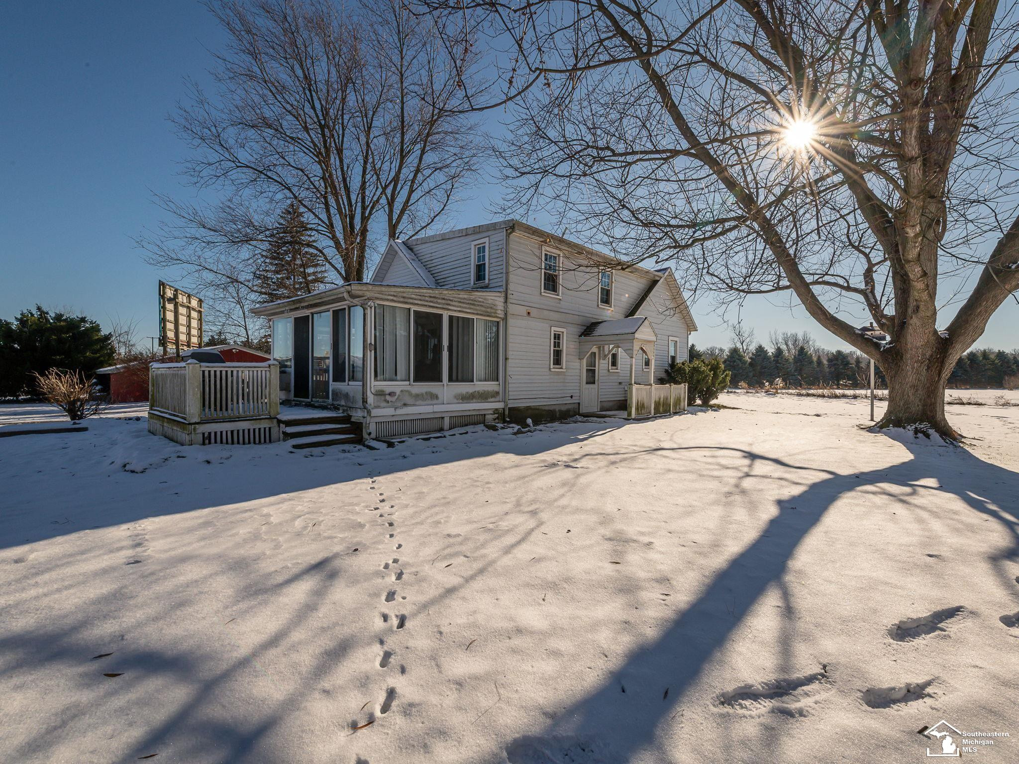 16246 Morocco Road, Petersburg, MI 49270 — Photo 33