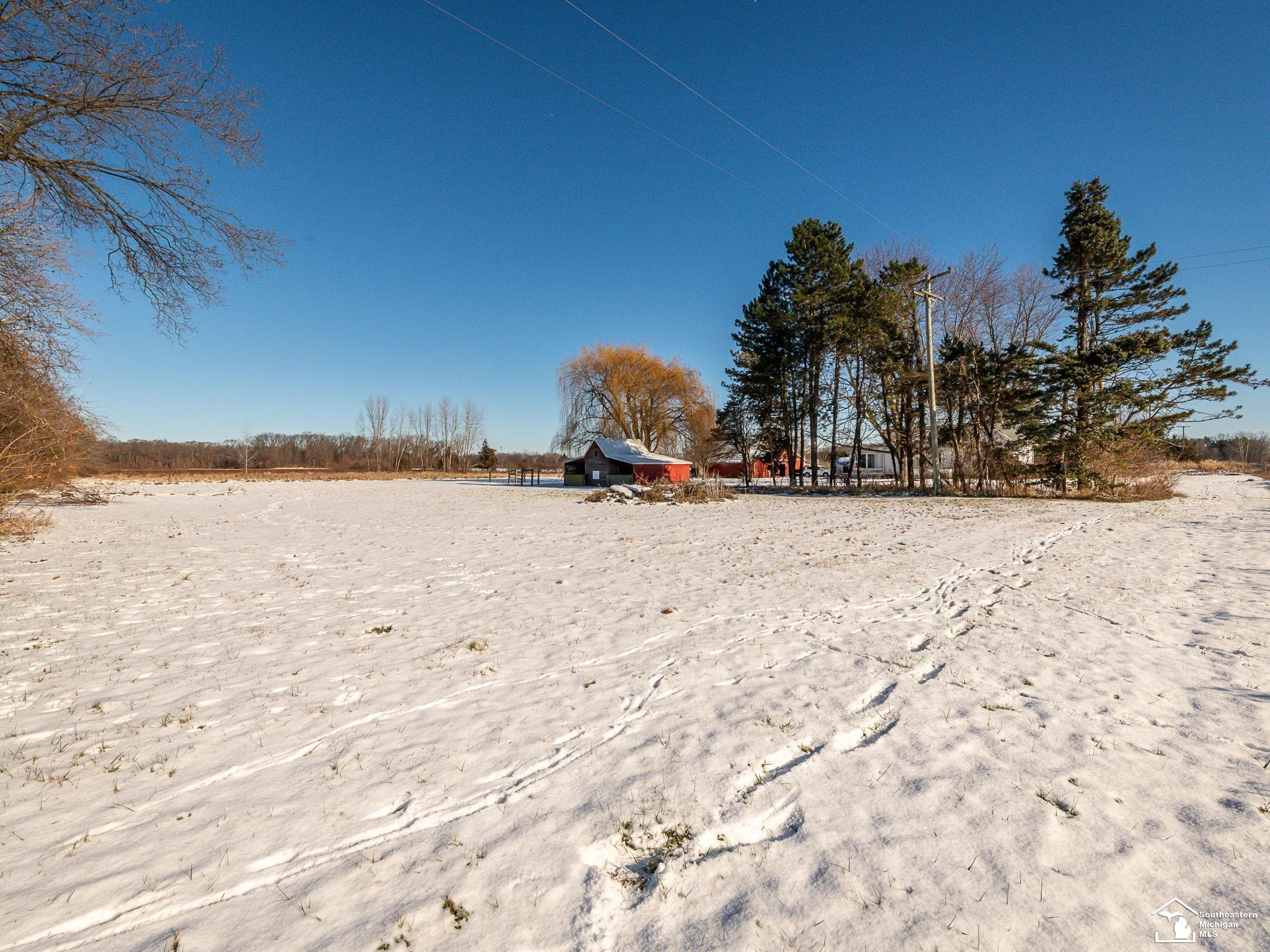 16246 Morocco Road, Petersburg, MI 49270 — Photo 36