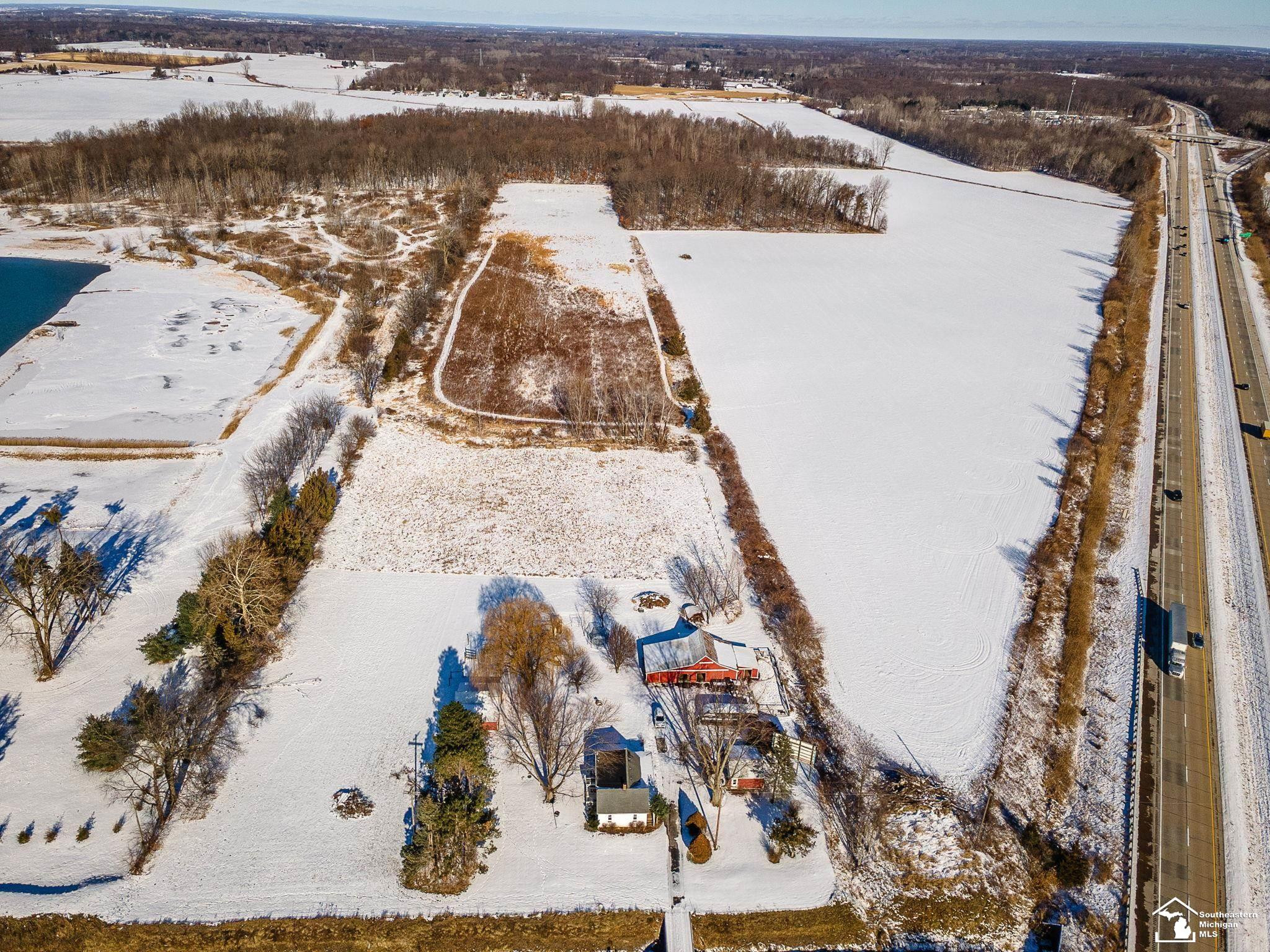 16246 Morocco Road, Petersburg, MI 49270 — Photo 37