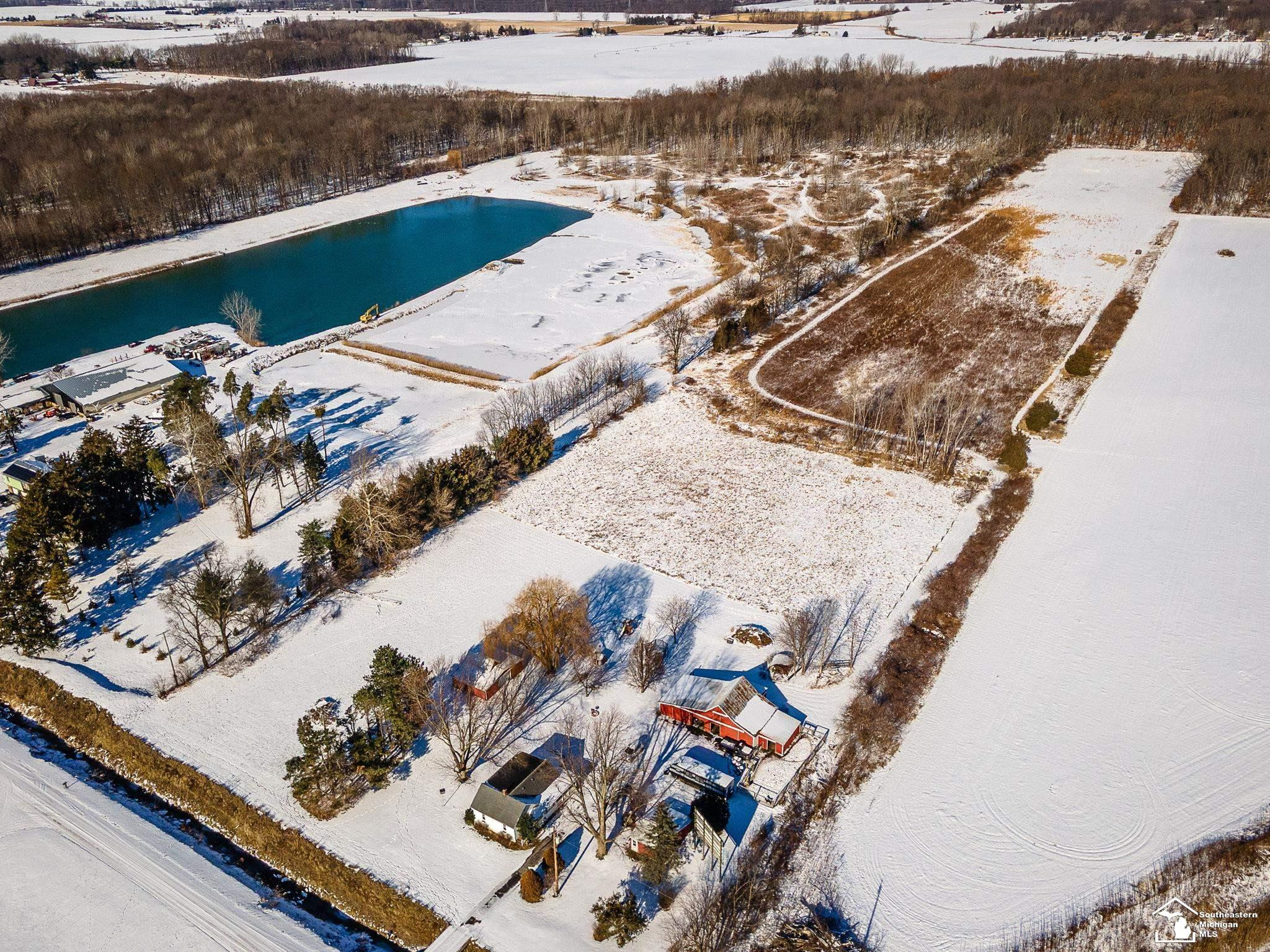 16246 Morocco Road, Petersburg, MI 49270 — Photo 38