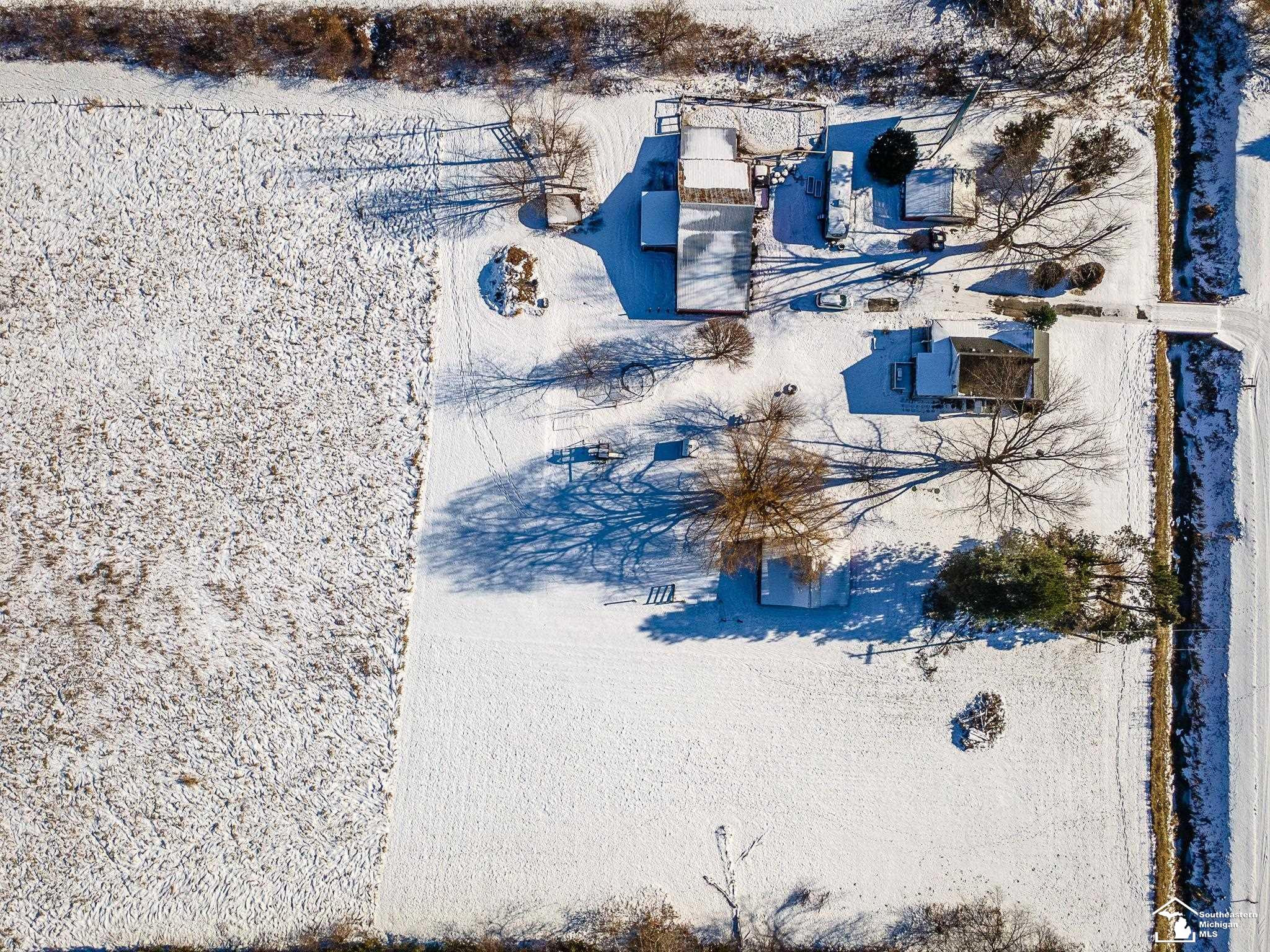 16246 Morocco Road, Petersburg, MI 49270 — Photo 40
