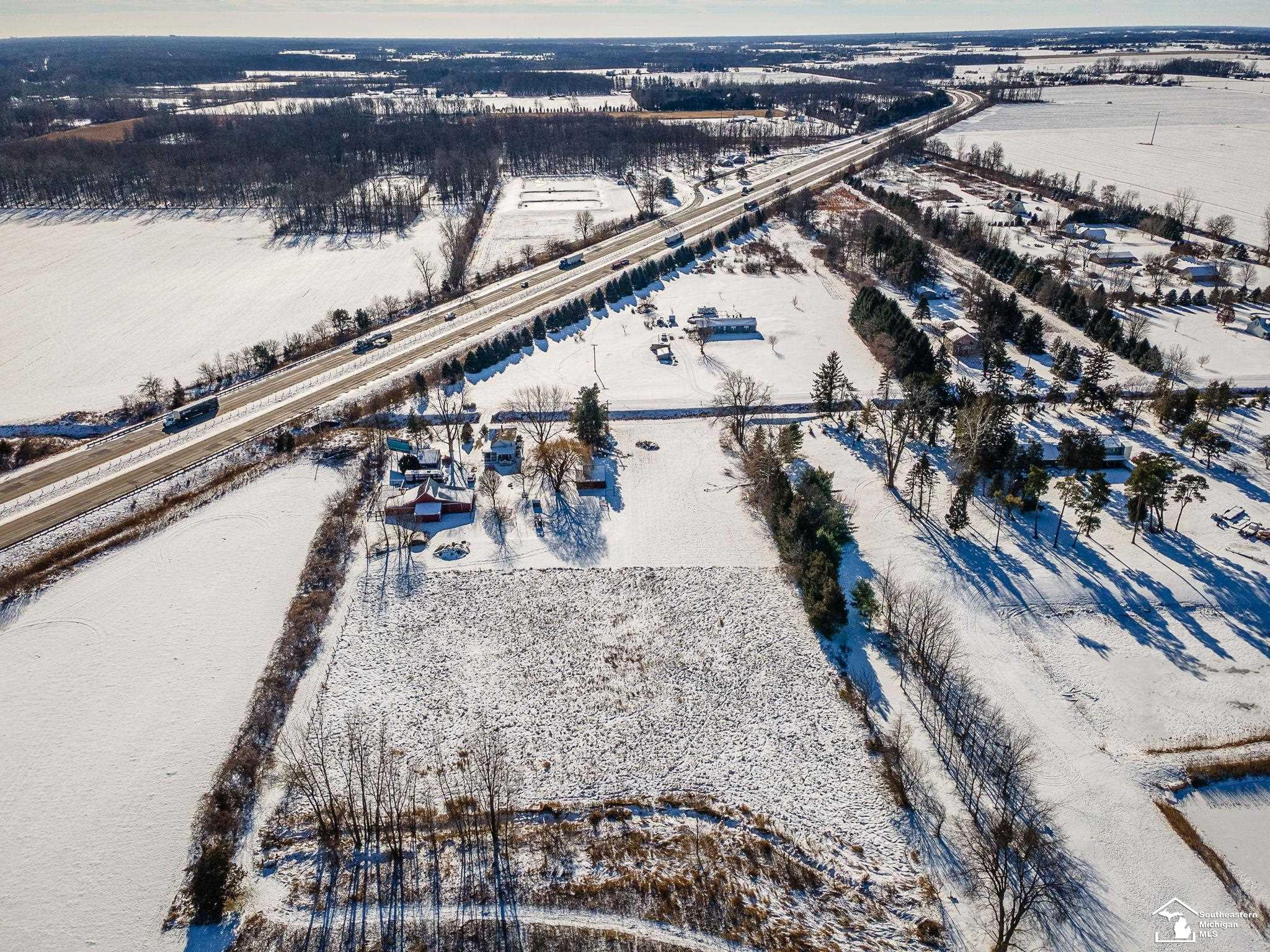 16246 Morocco Road, Petersburg, MI 49270 — Photo 48