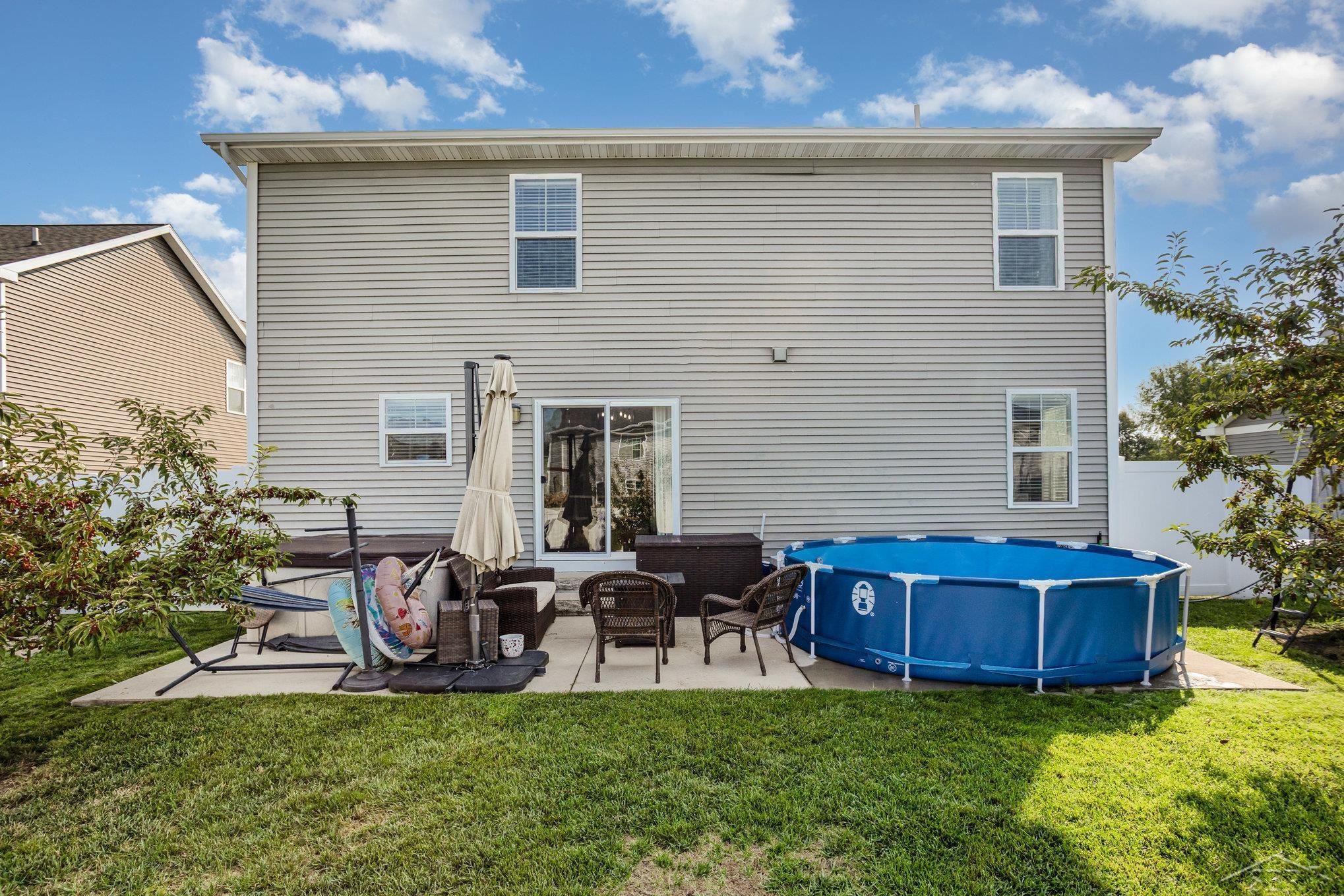 8599 Ashland Place, Freeland, MI 48623 — Photo 23