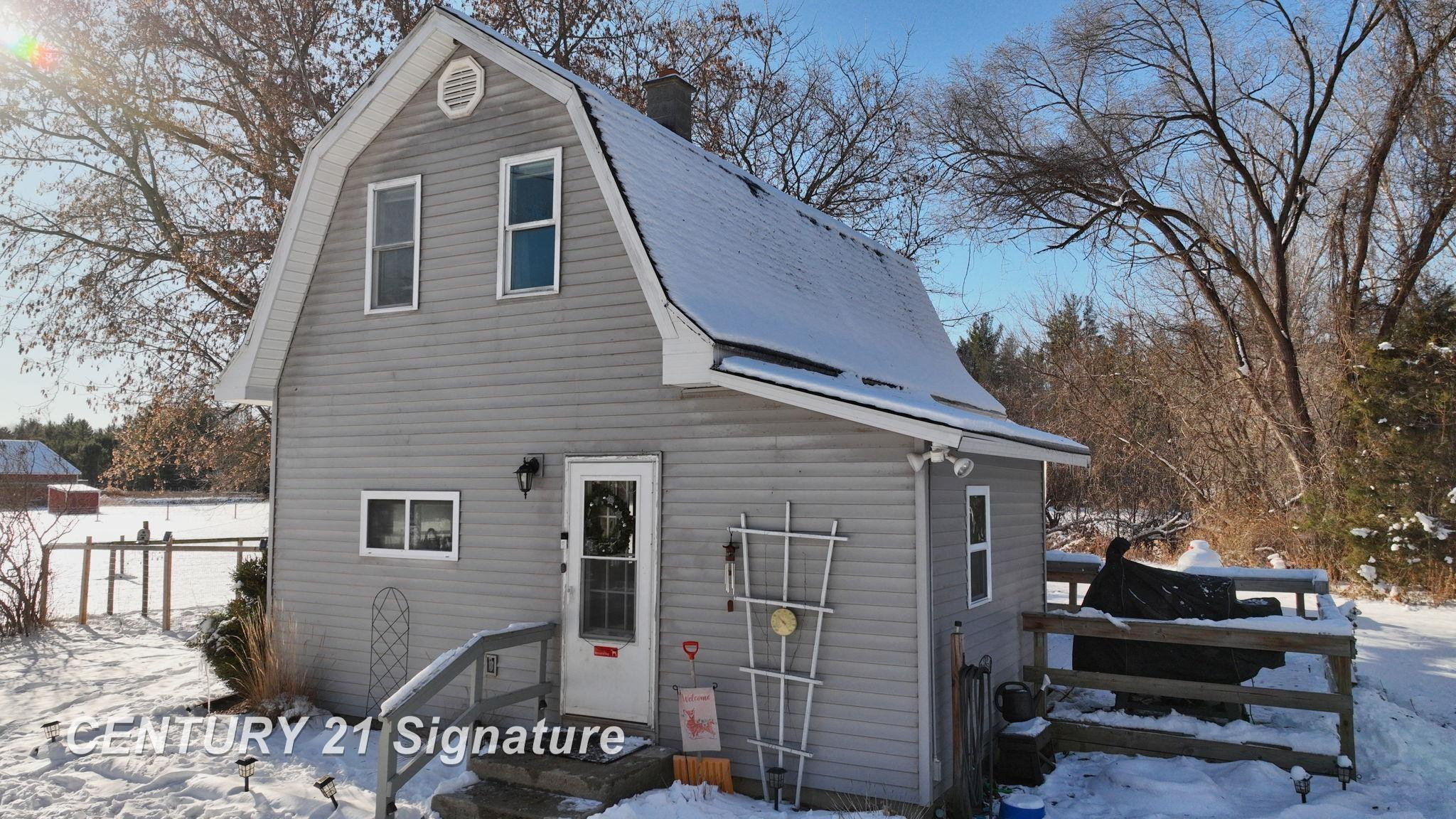 6721 N Neiner Road, Beaverton, MI 48612 — Photo 3