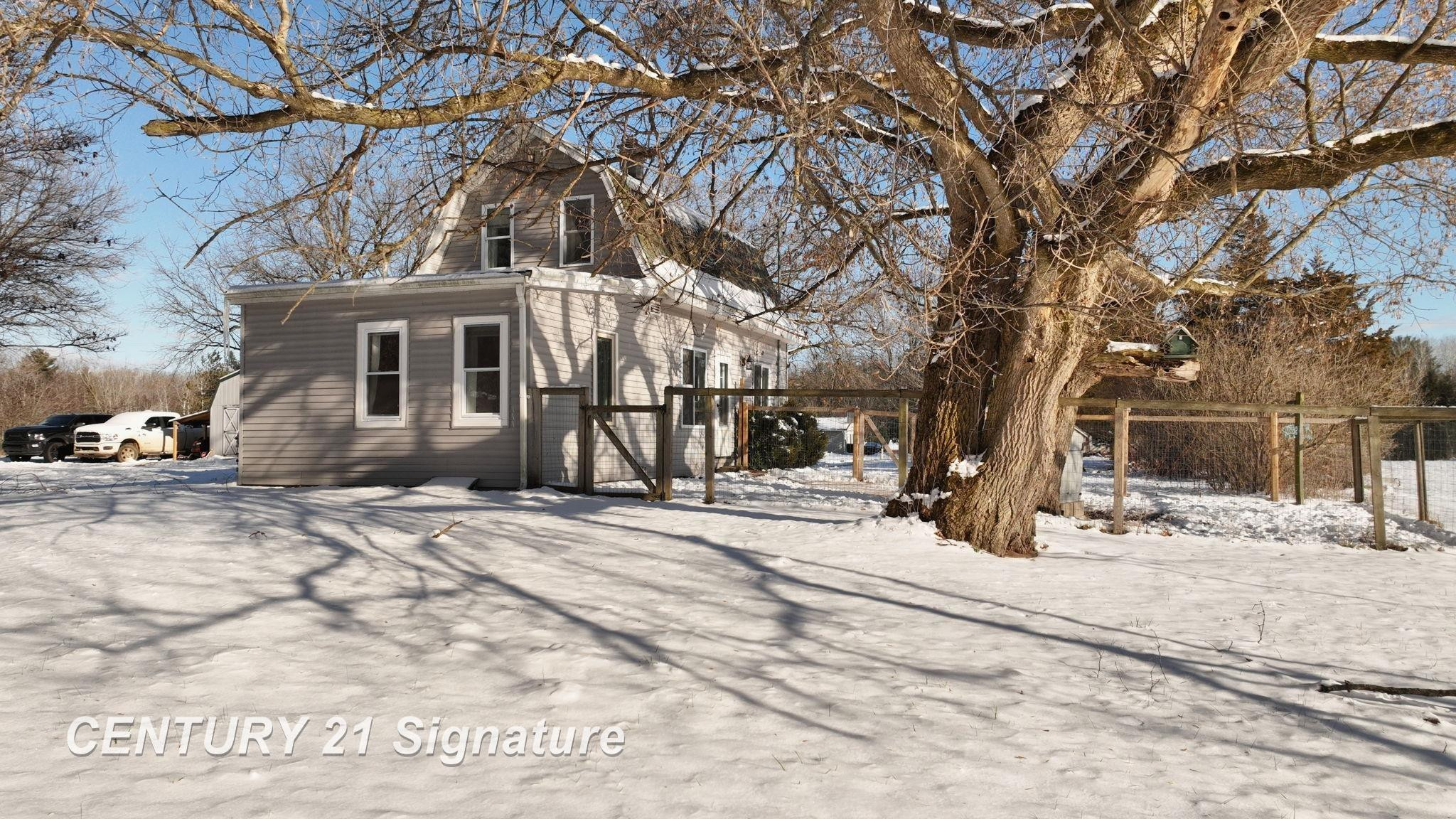 6721 N Neiner Road, Beaverton, MI 48612 — Photo 4