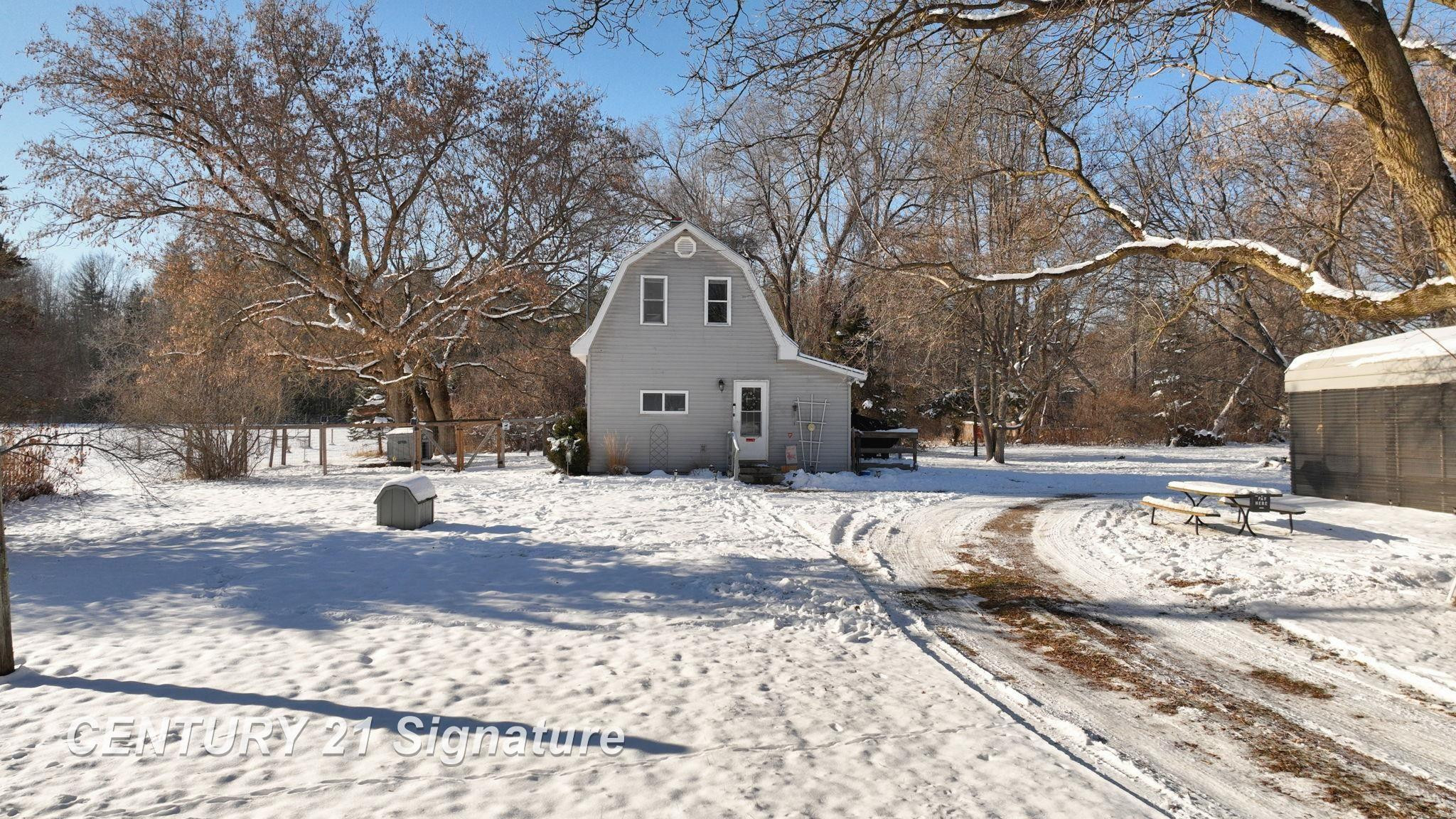 6721 N Neiner Road, Beaverton, MI 48612 — Photo 5