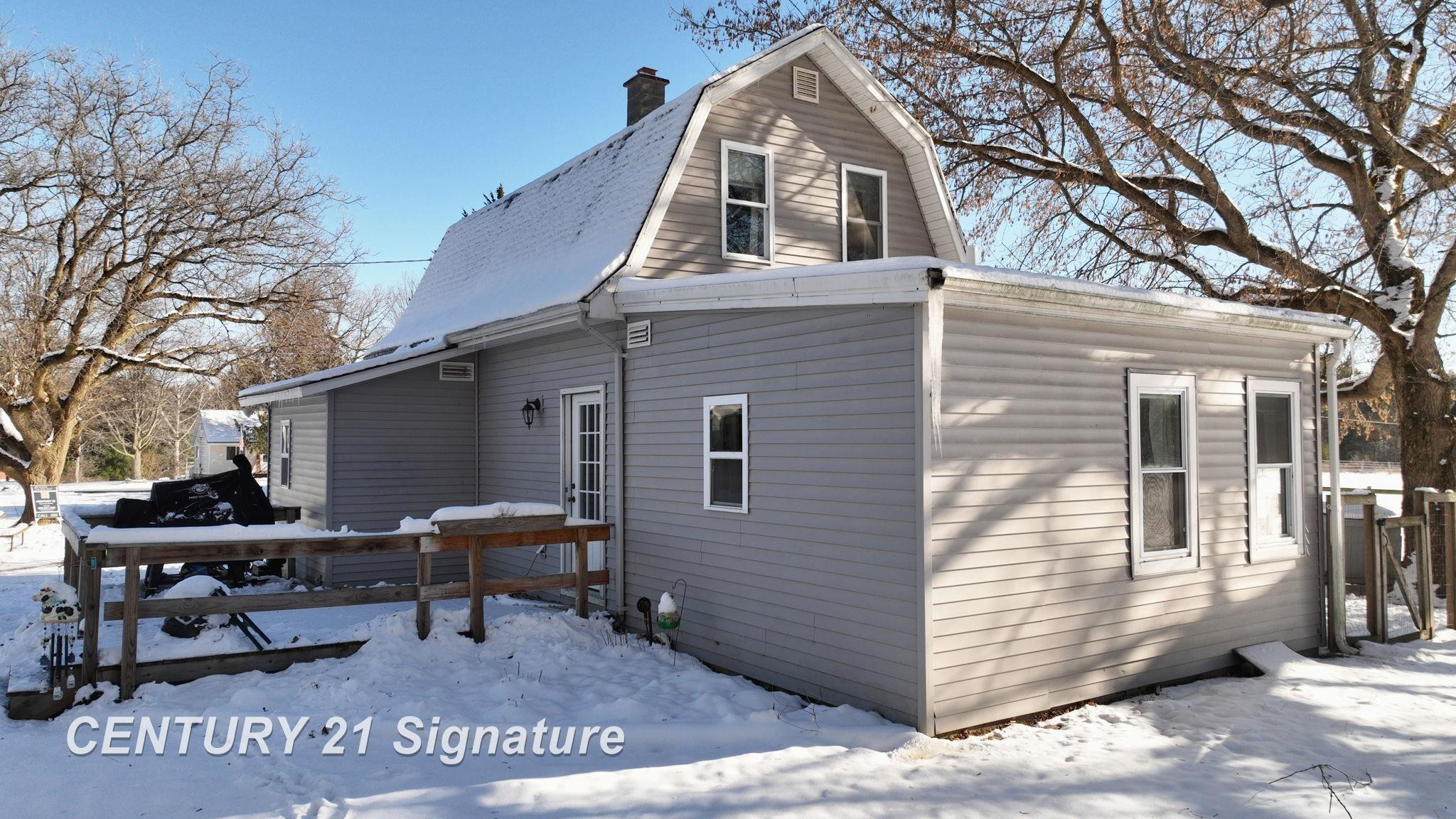 6721 N Neiner Road, Beaverton, MI 48612 — Photo 7