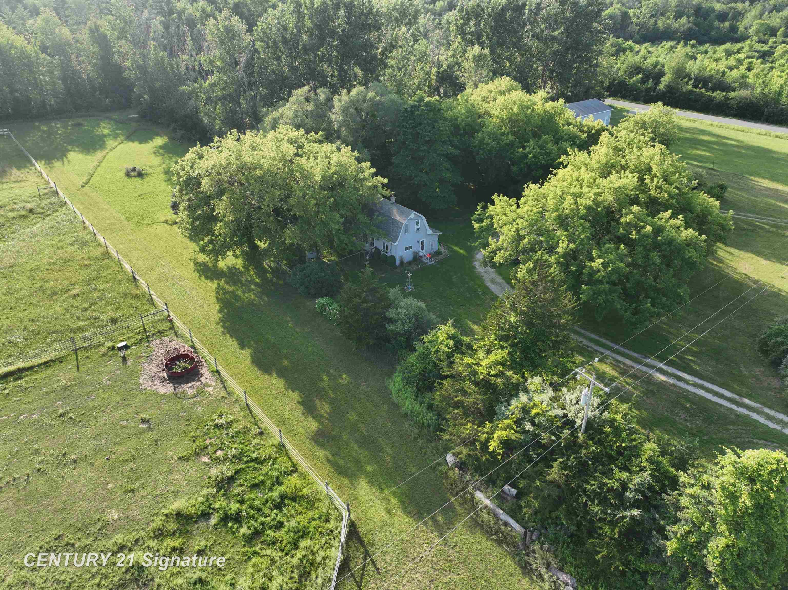 6721 N Neiner Road, Beaverton, MI 48612 — Photo 27