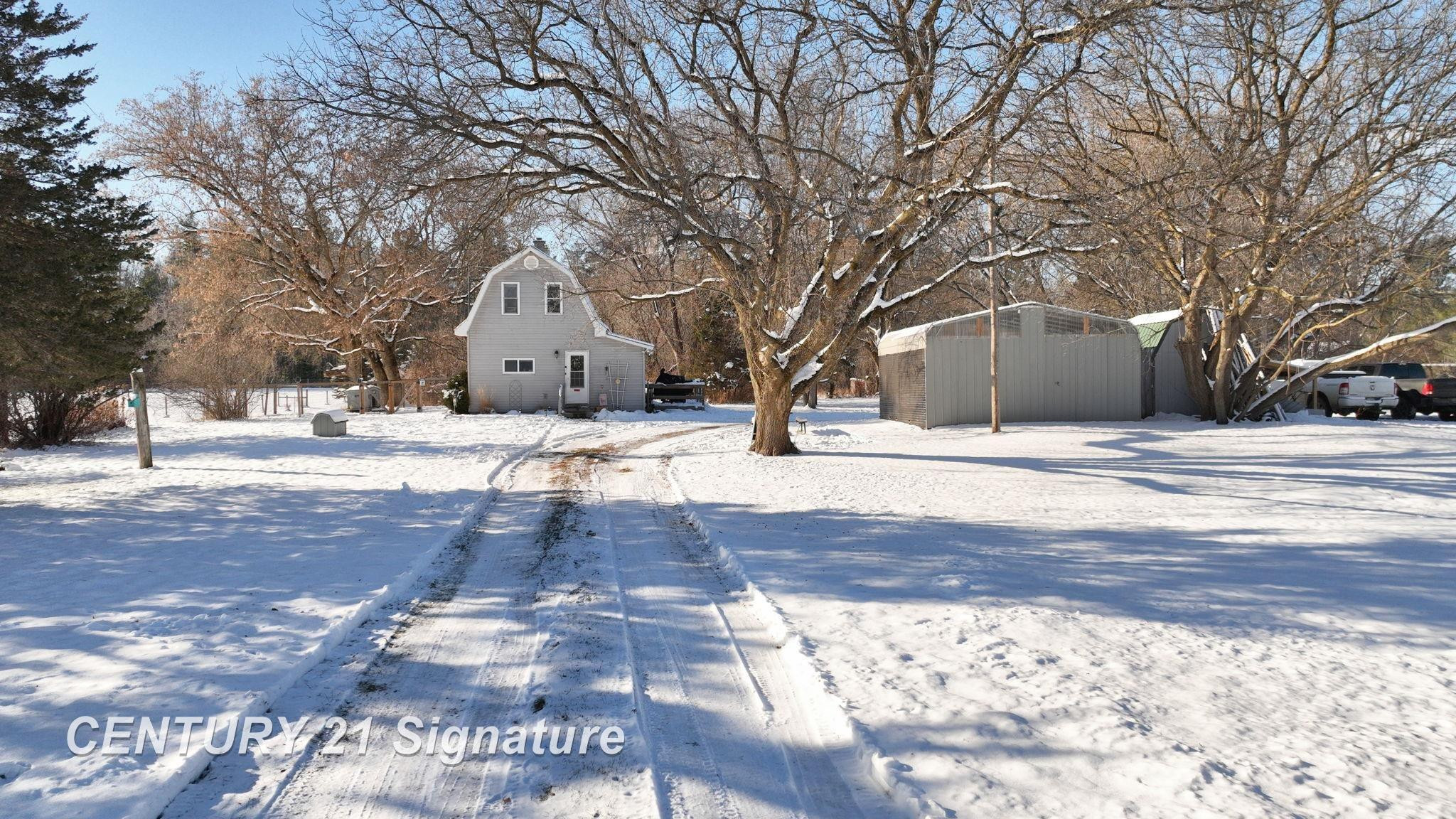6721 N Neiner Road, Beaverton, MI 48612 — Photo 30