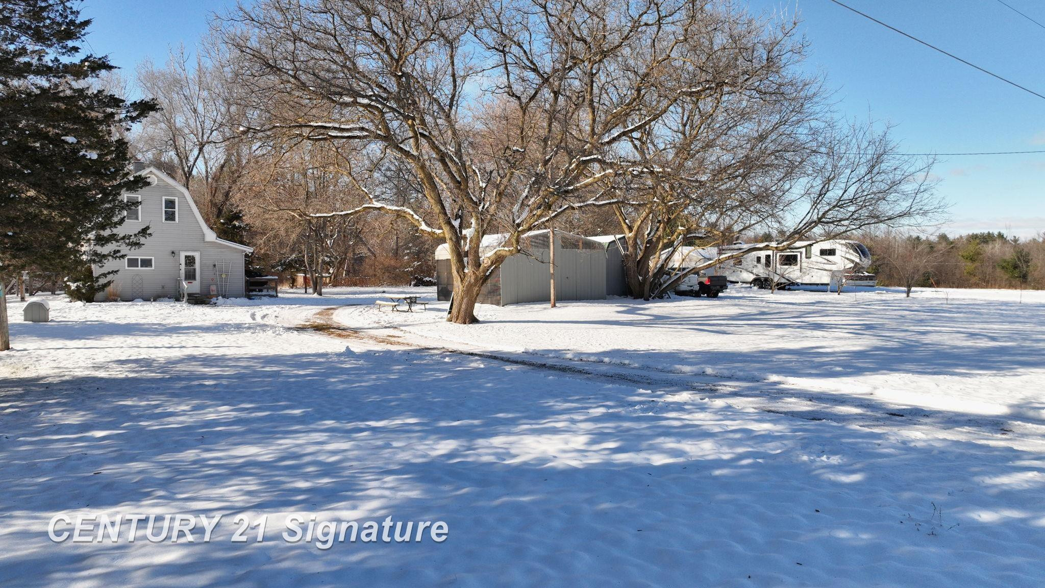 6721 N Neiner Road, Beaverton, MI 48612 — Photo 31