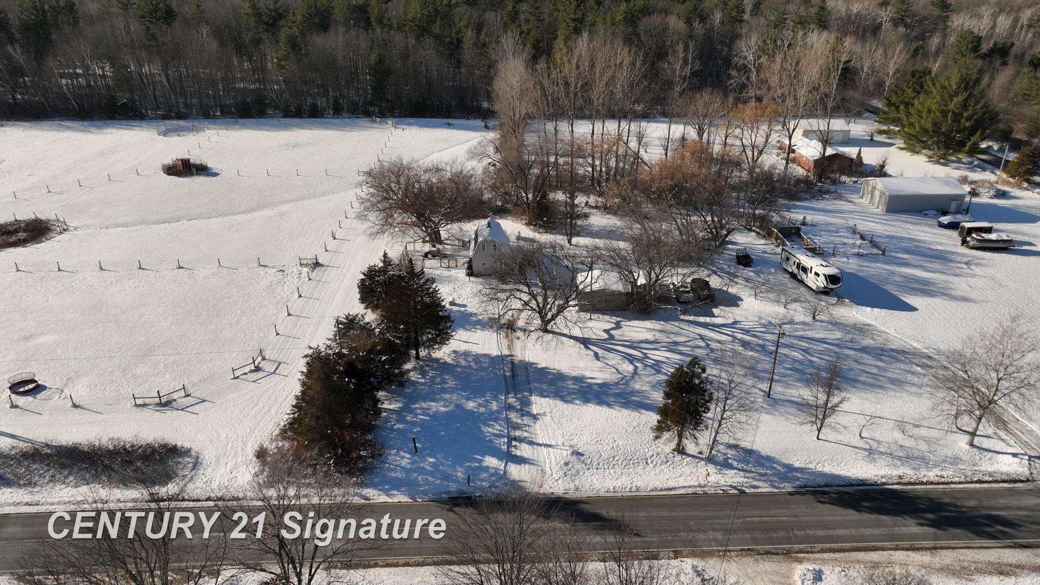 6721 N Neiner Road, Beaverton, MI 48612 — Photo 32