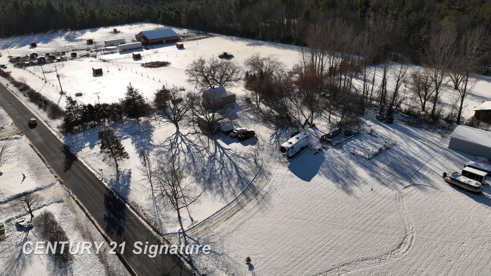 6721 N Neiner Road, Beaverton, MI 48612 — Photo 33