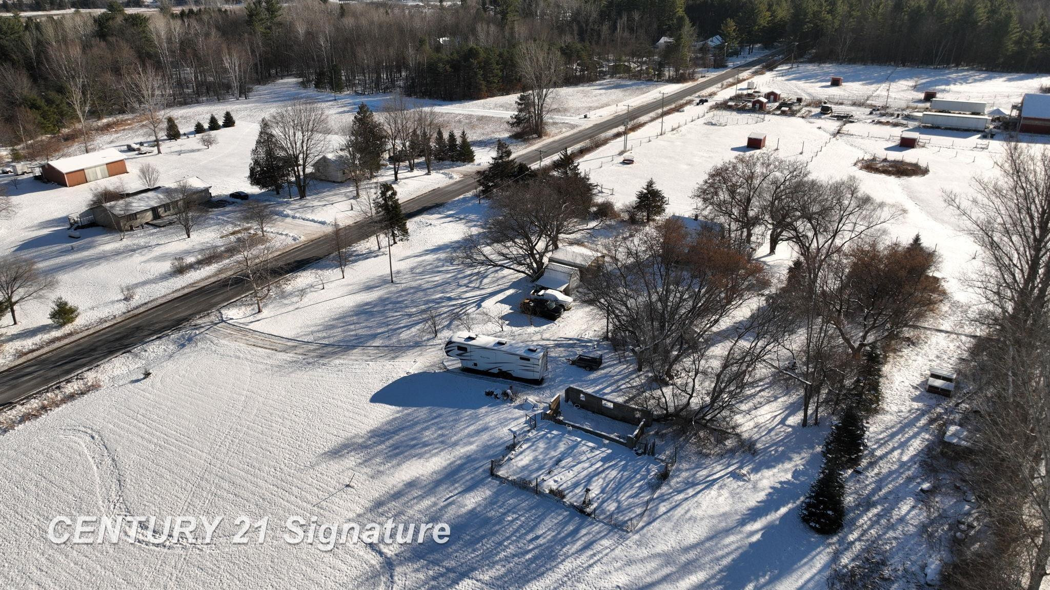 6721 N Neiner Road, Beaverton, MI 48612 — Photo 34