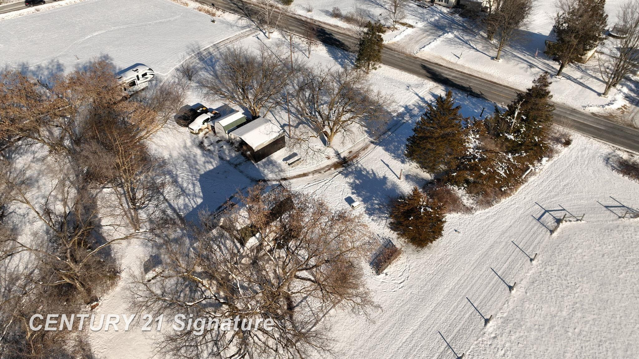 6721 N Neiner Road, Beaverton, MI 48612 — Photo 35