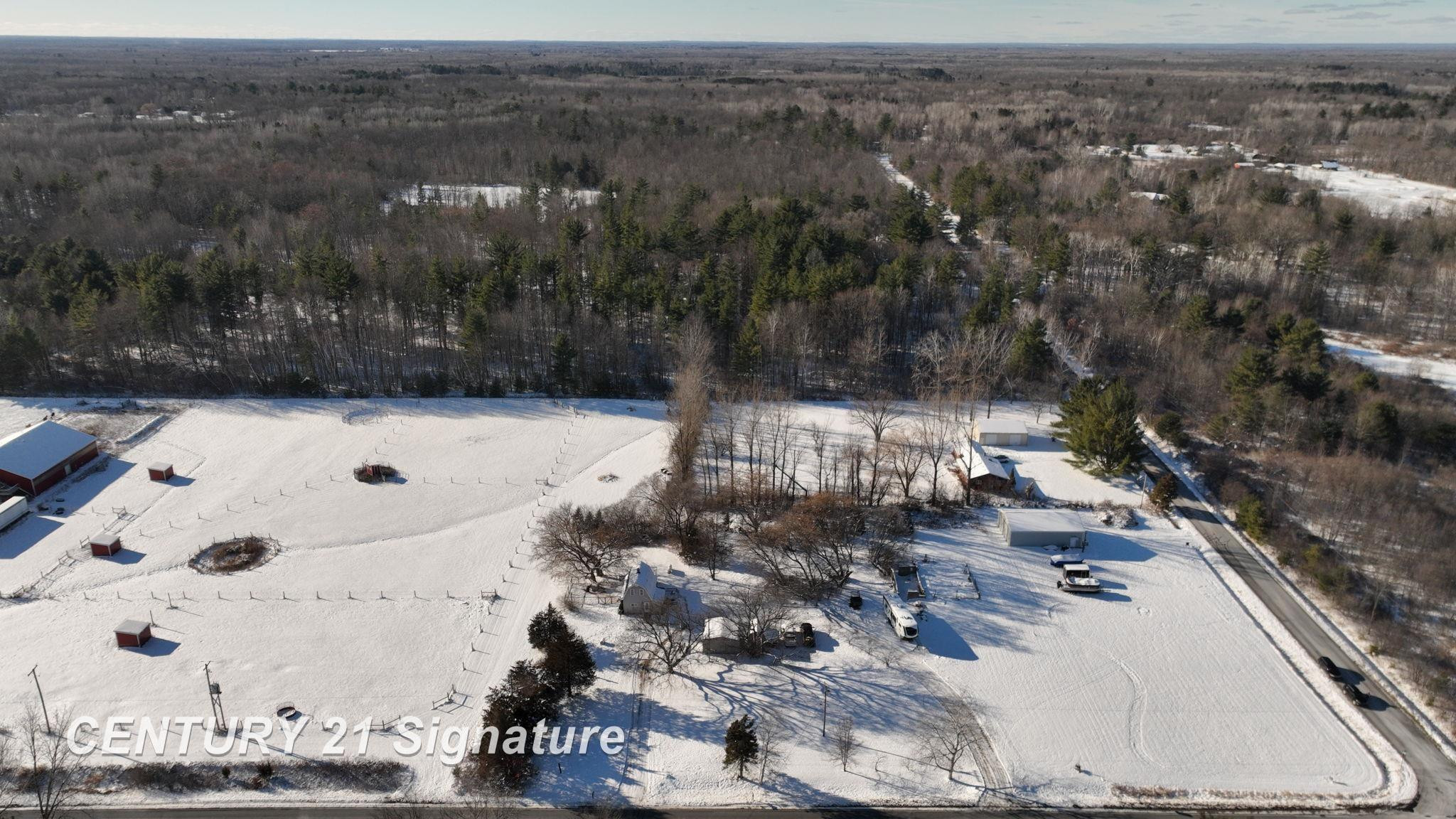 6721 N Neiner Road, Beaverton, MI 48612 — Photo 37