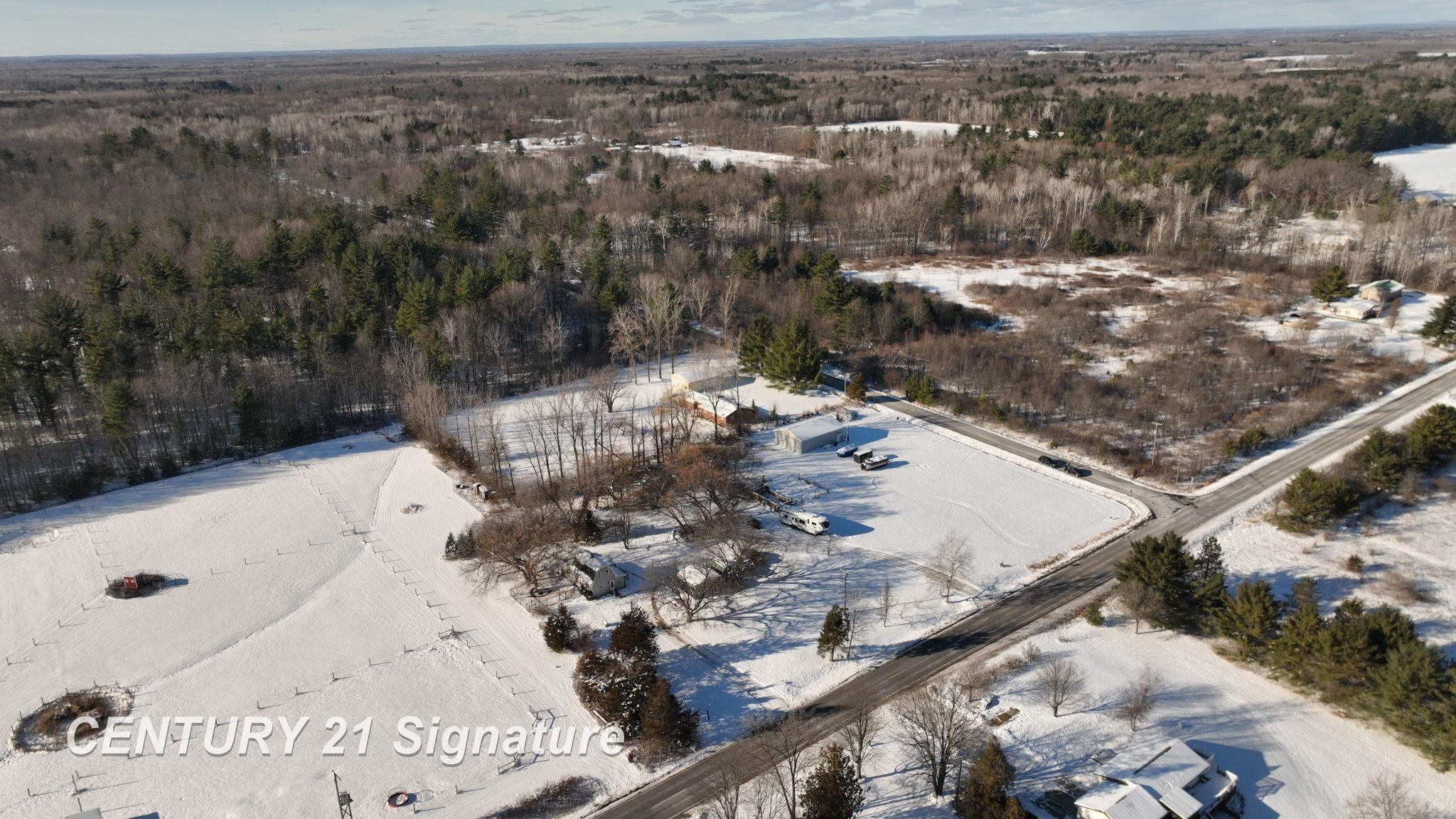 6721 N Neiner Road, Beaverton, MI 48612 — Photo 38