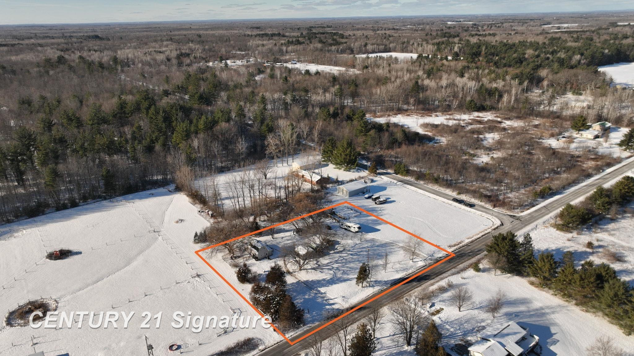 6721 N Neiner Road, Beaverton, MI 48612 — Photo 39