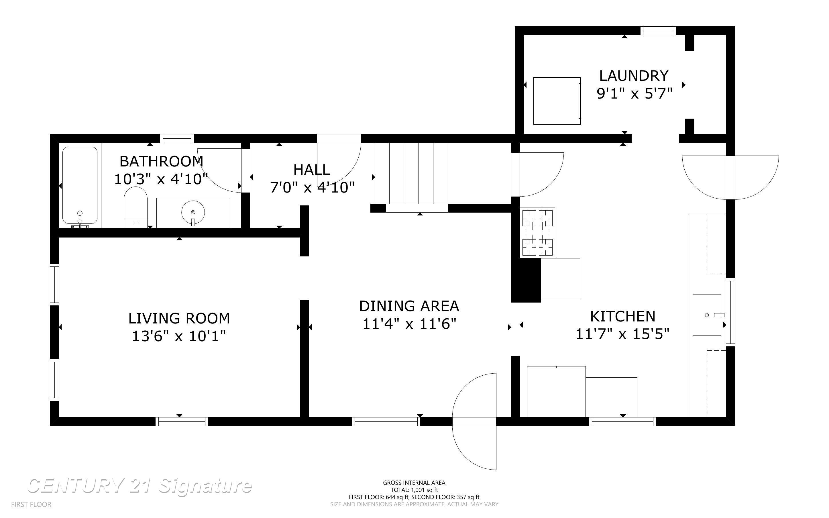 6721 N Neiner Road, Beaverton, MI 48612 — Photo 47