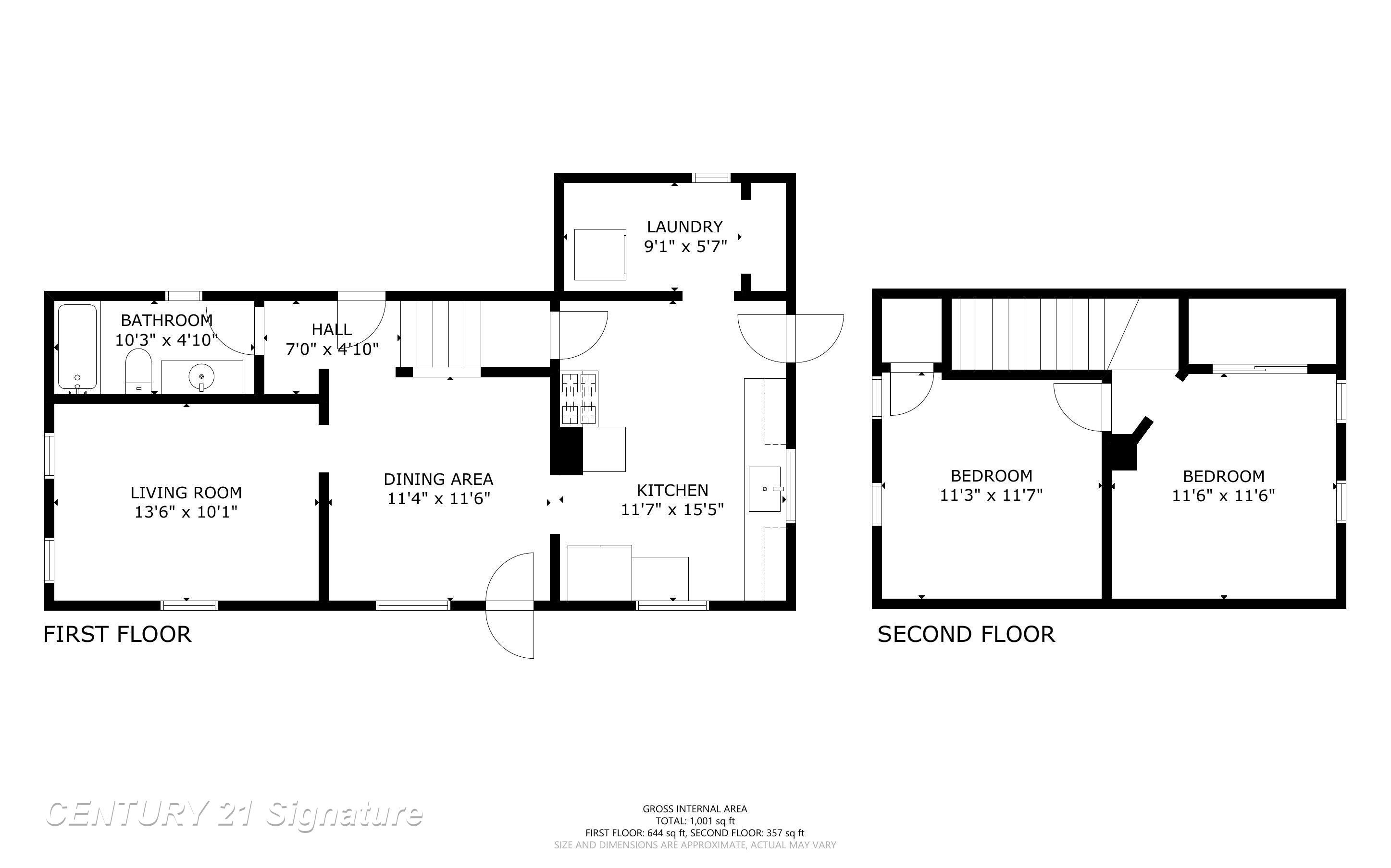 6721 N Neiner Road, Beaverton, MI 48612 — Photo 49
