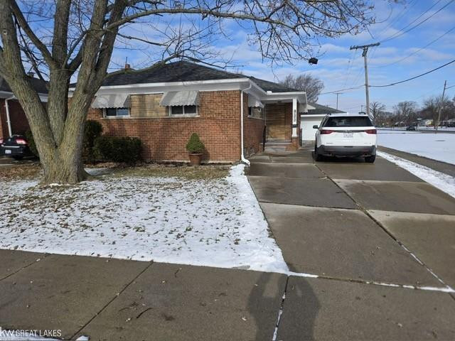 18595 Stephens Drive, Eastpointe, MI 48021 — Photo 2