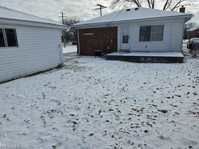 18595 Stephens Drive, Eastpointe, MI 48021 — Photo 5