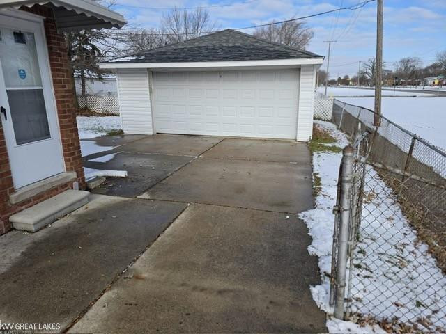 18595 Stephens Drive, Eastpointe, MI 48021 — Photo 4