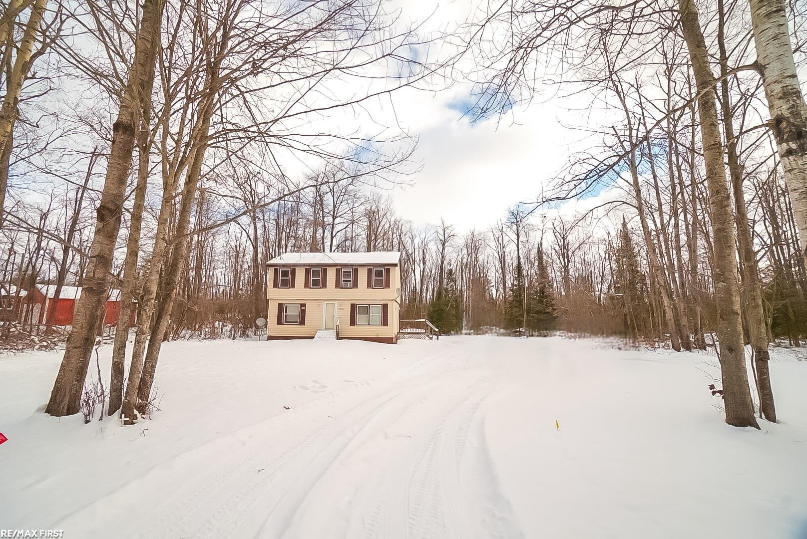 20901 County Road 459 Road, Hillman, MI 49746 — Photo 14