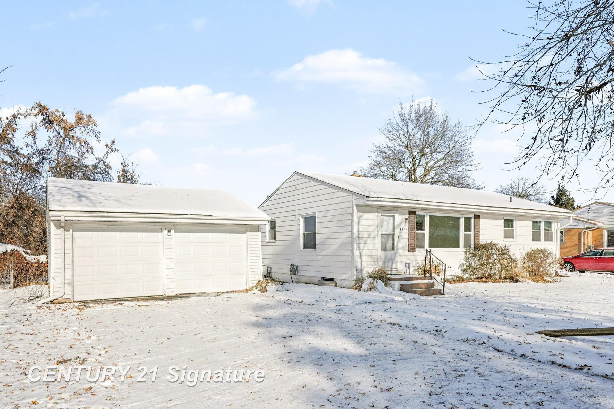 3365 Bobendick Street, Saginaw, MI 48604 — Photo 2