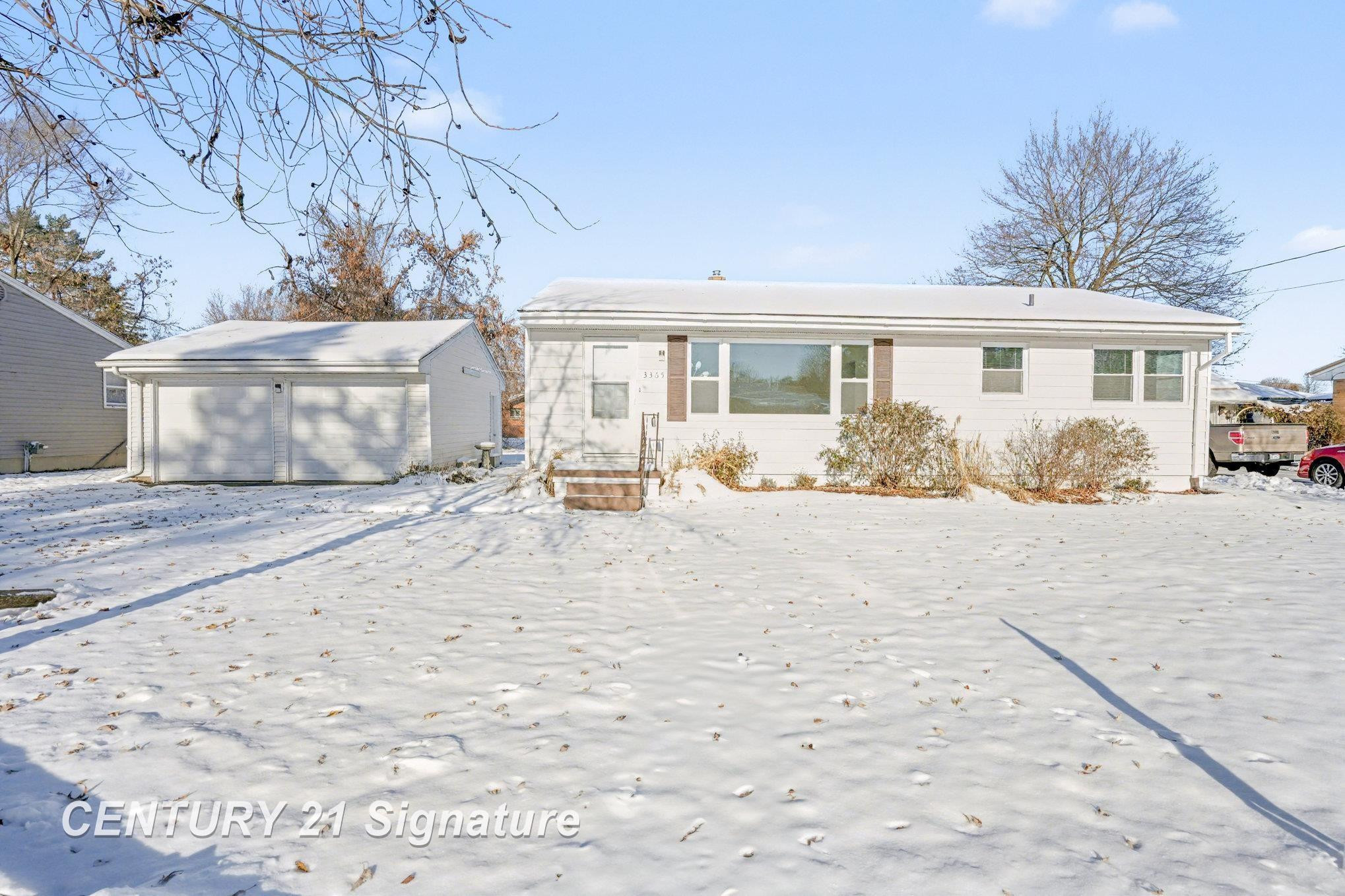 3365 Bobendick Street, Saginaw, MI 48604 — Photo 3