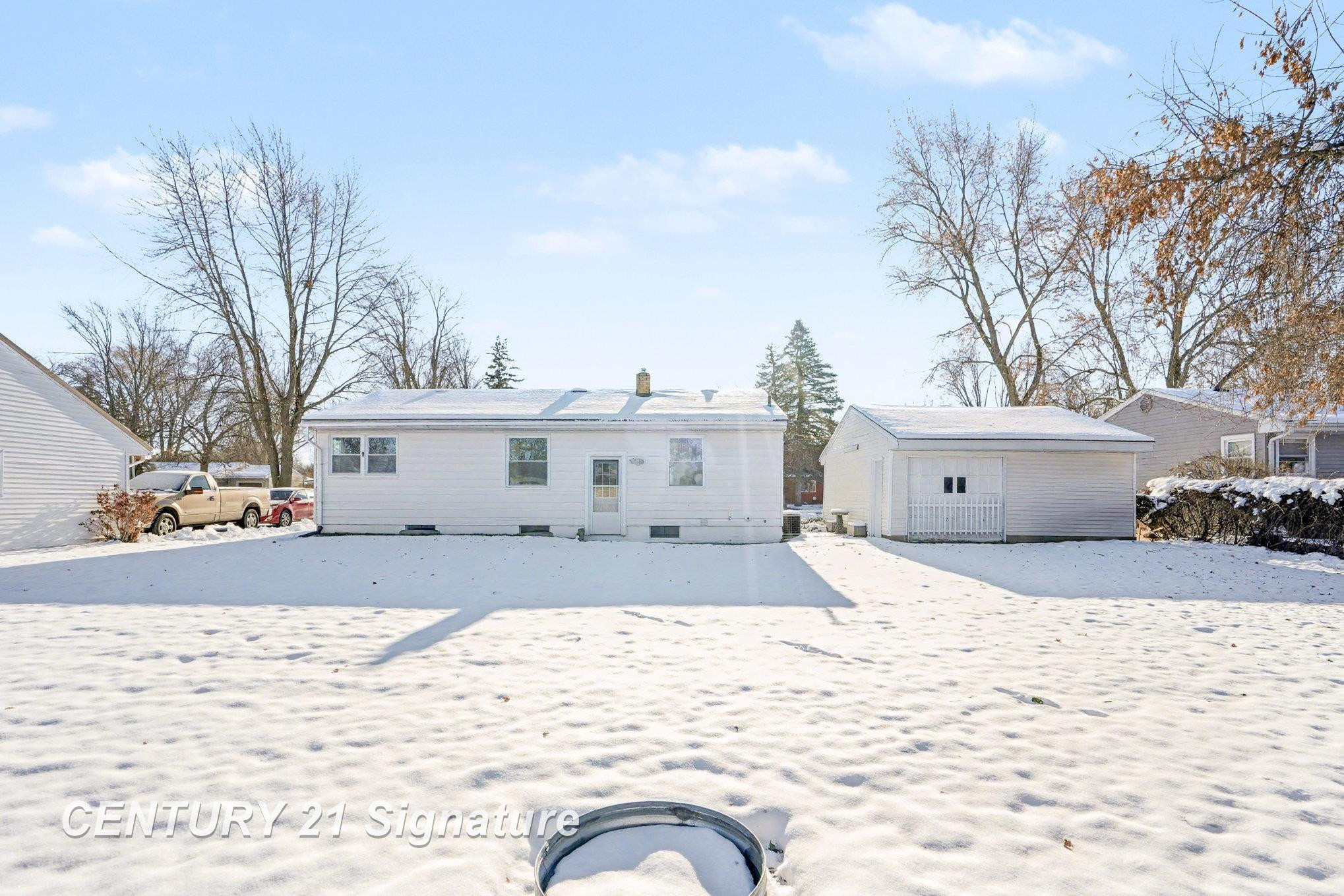 3365 Bobendick Street, Saginaw, MI 48604 — Photo 14