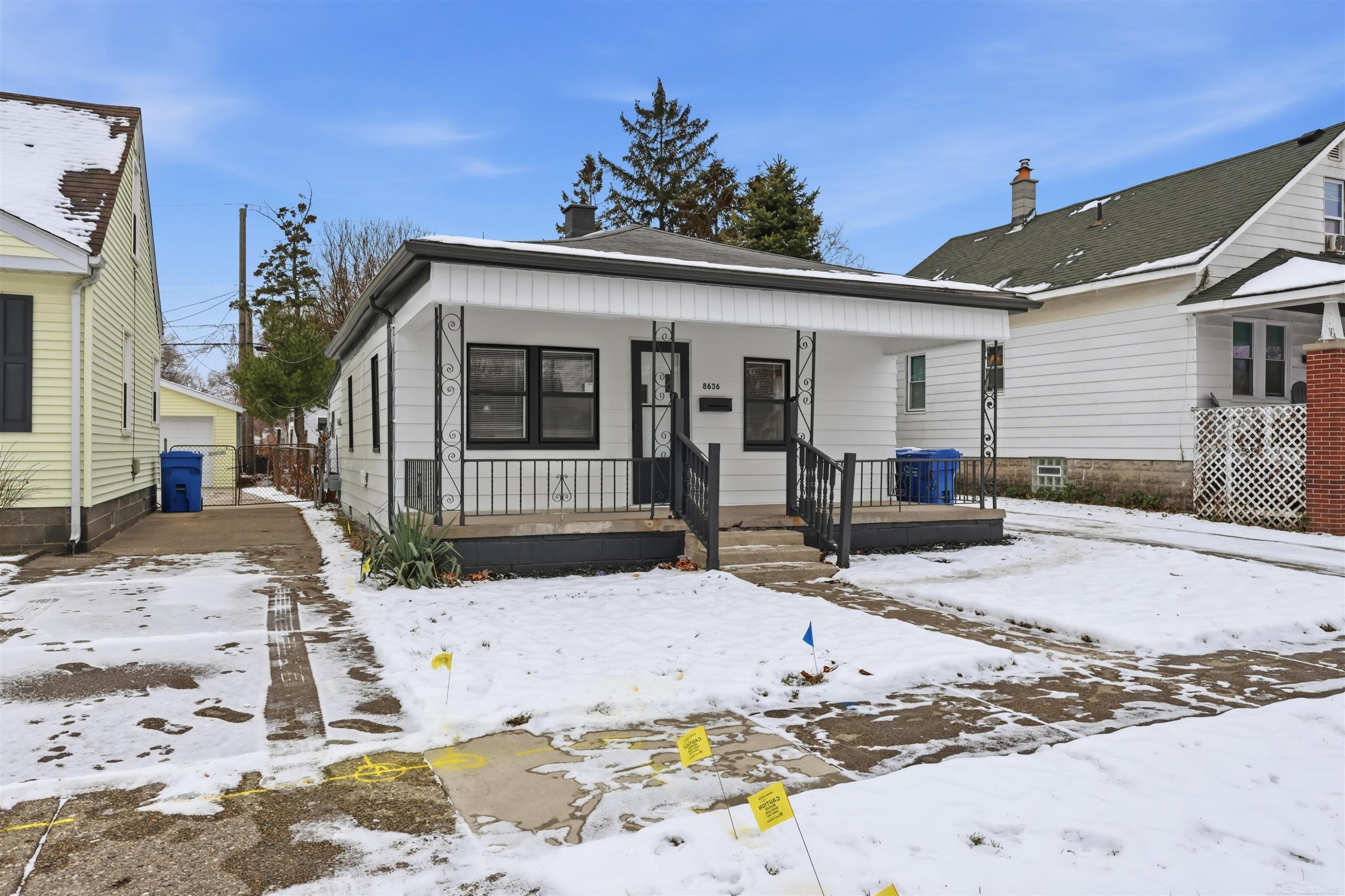 8636 Lozier Avenue, Warren, MI 48089 — Photo 2
