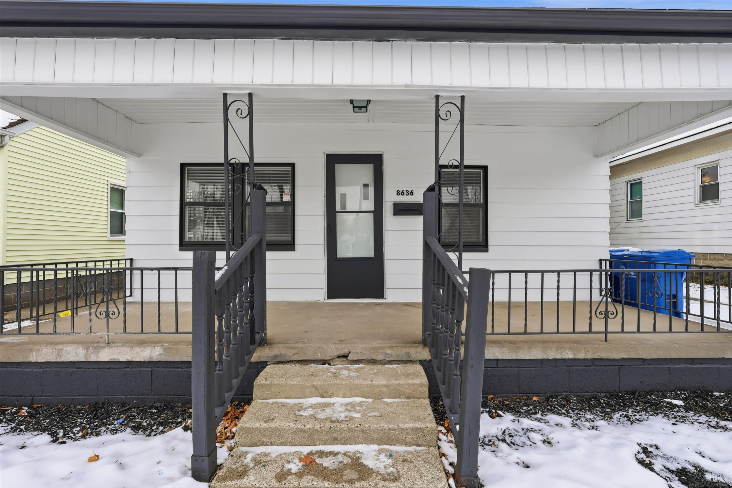 8636 Lozier Avenue, Warren, MI 48089 — Photo 3