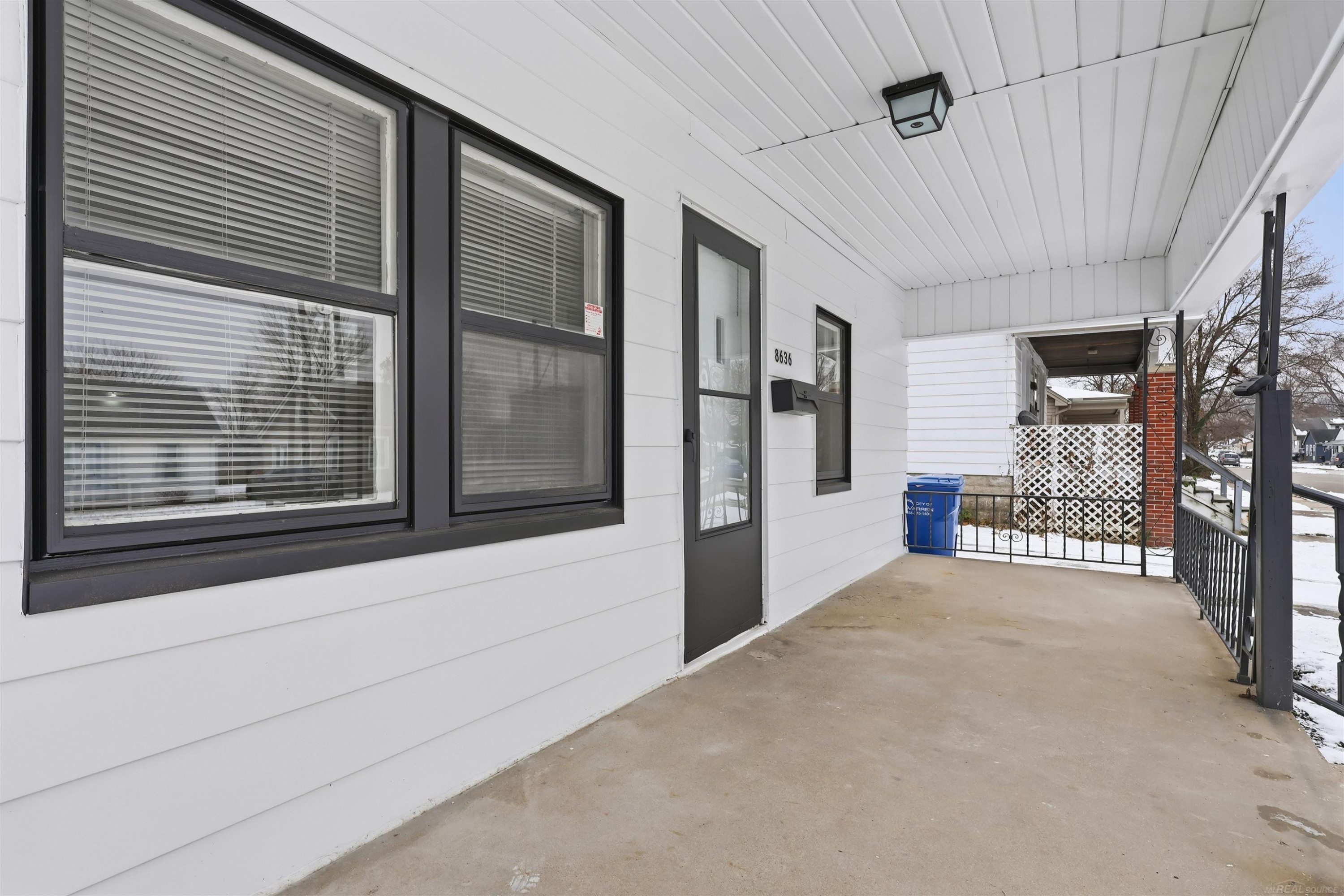 8636 Lozier Avenue, Warren, MI 48089 — Photo 4