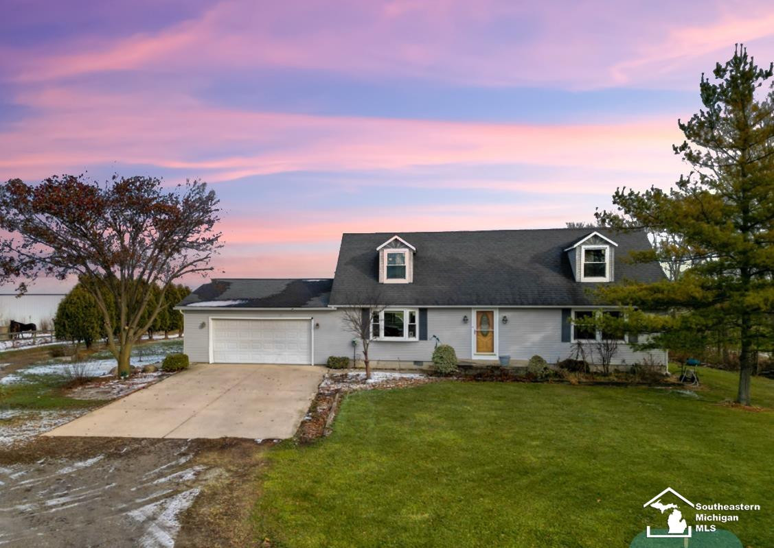 6156 WILLIAMS Road, Newport, MI 48166 — Photo 2