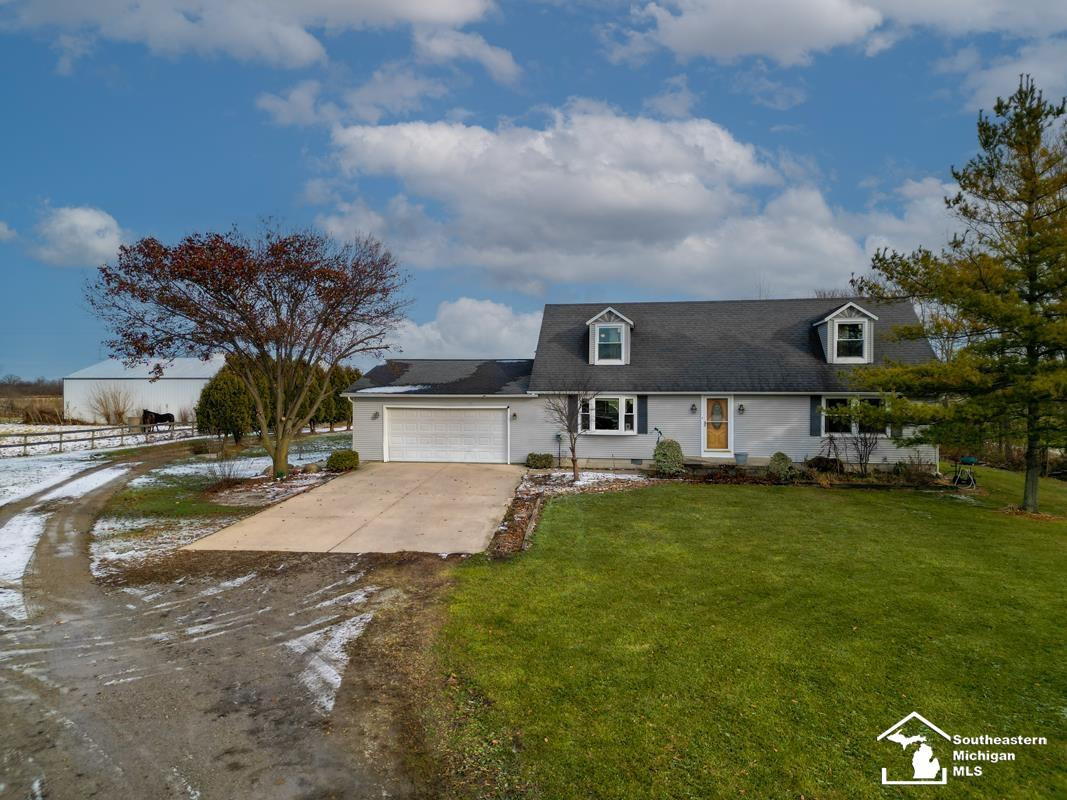 6156 WILLIAMS Road, Newport, MI 48166 — Photo 3